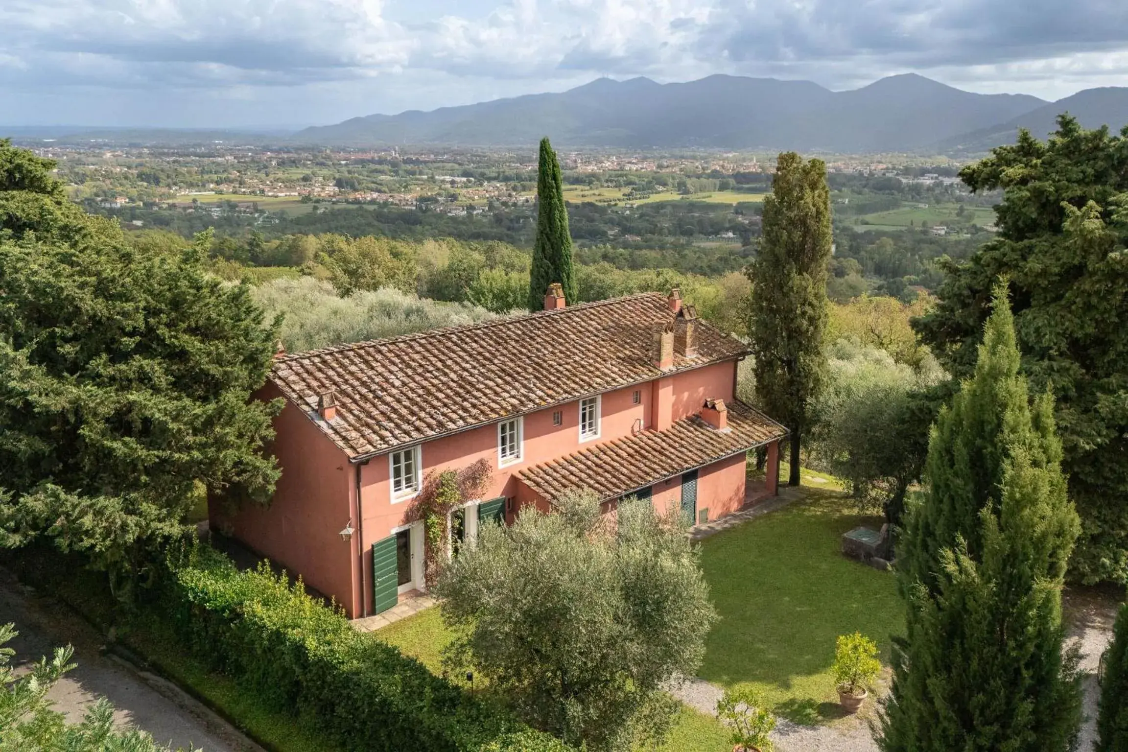 Il Vignale by Salogi Villas Il Vignale by Salogi Villas