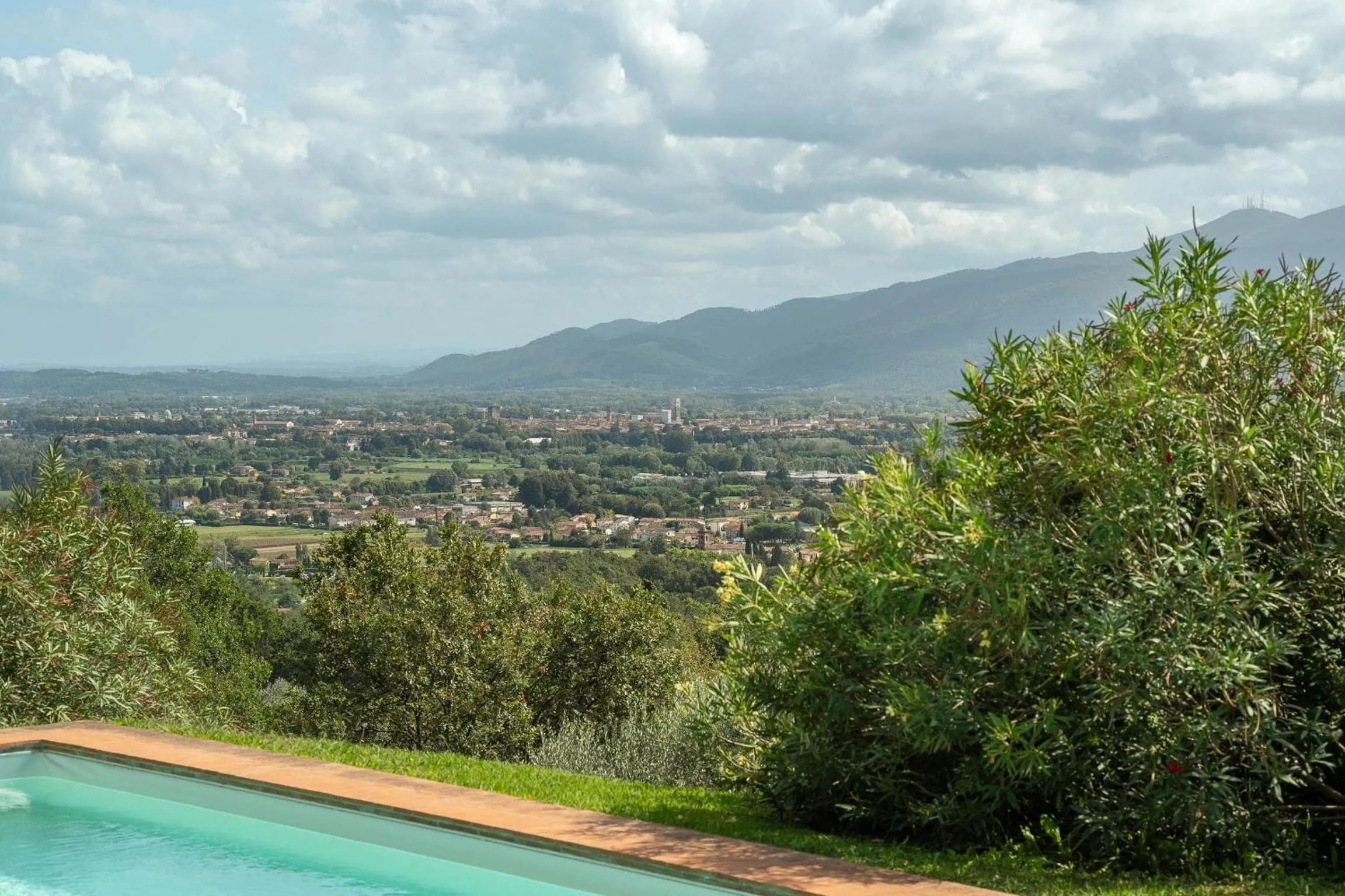 Il Vignale by Salogi Villas
