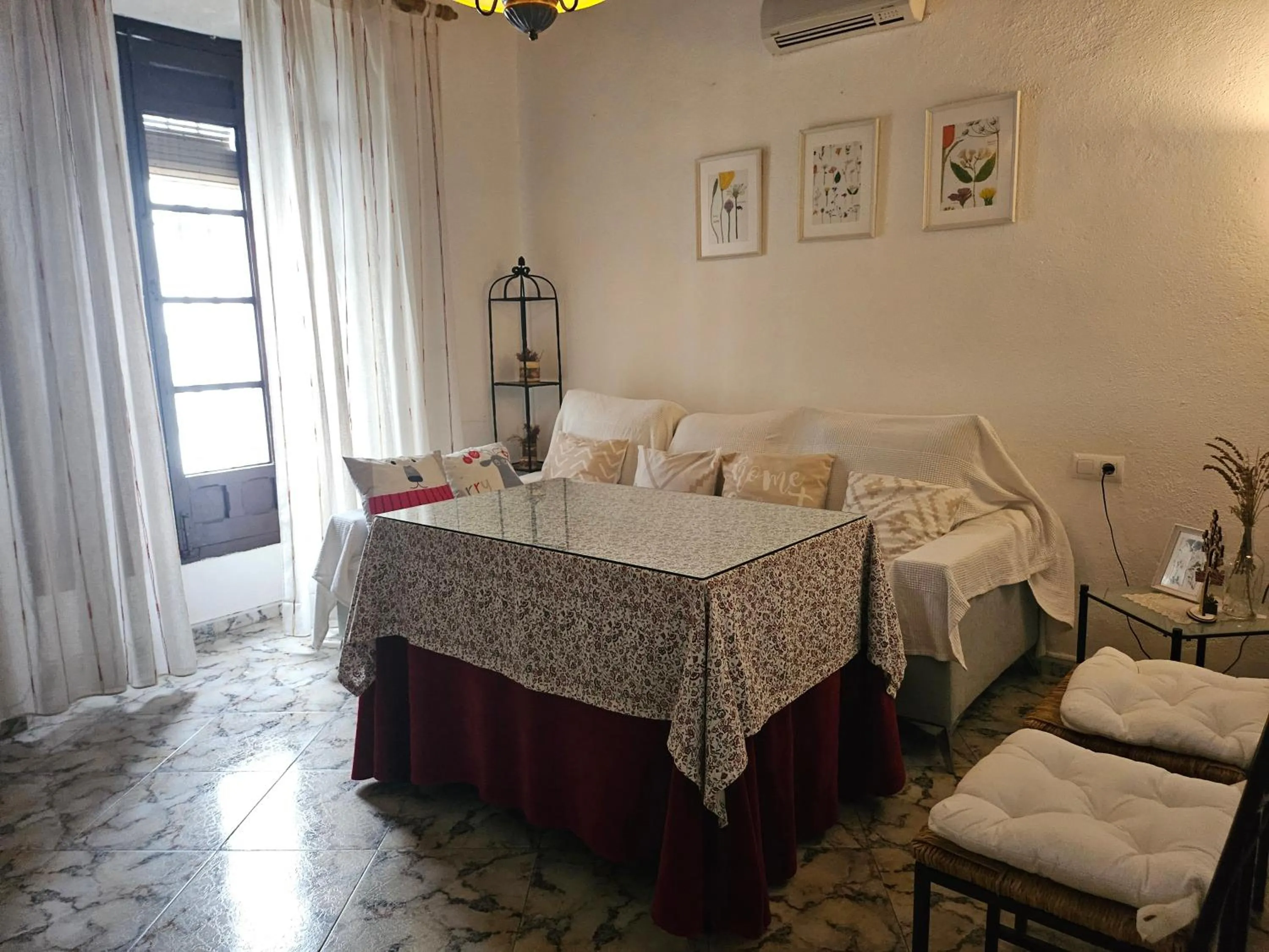 Casa de La Abuela Pepi