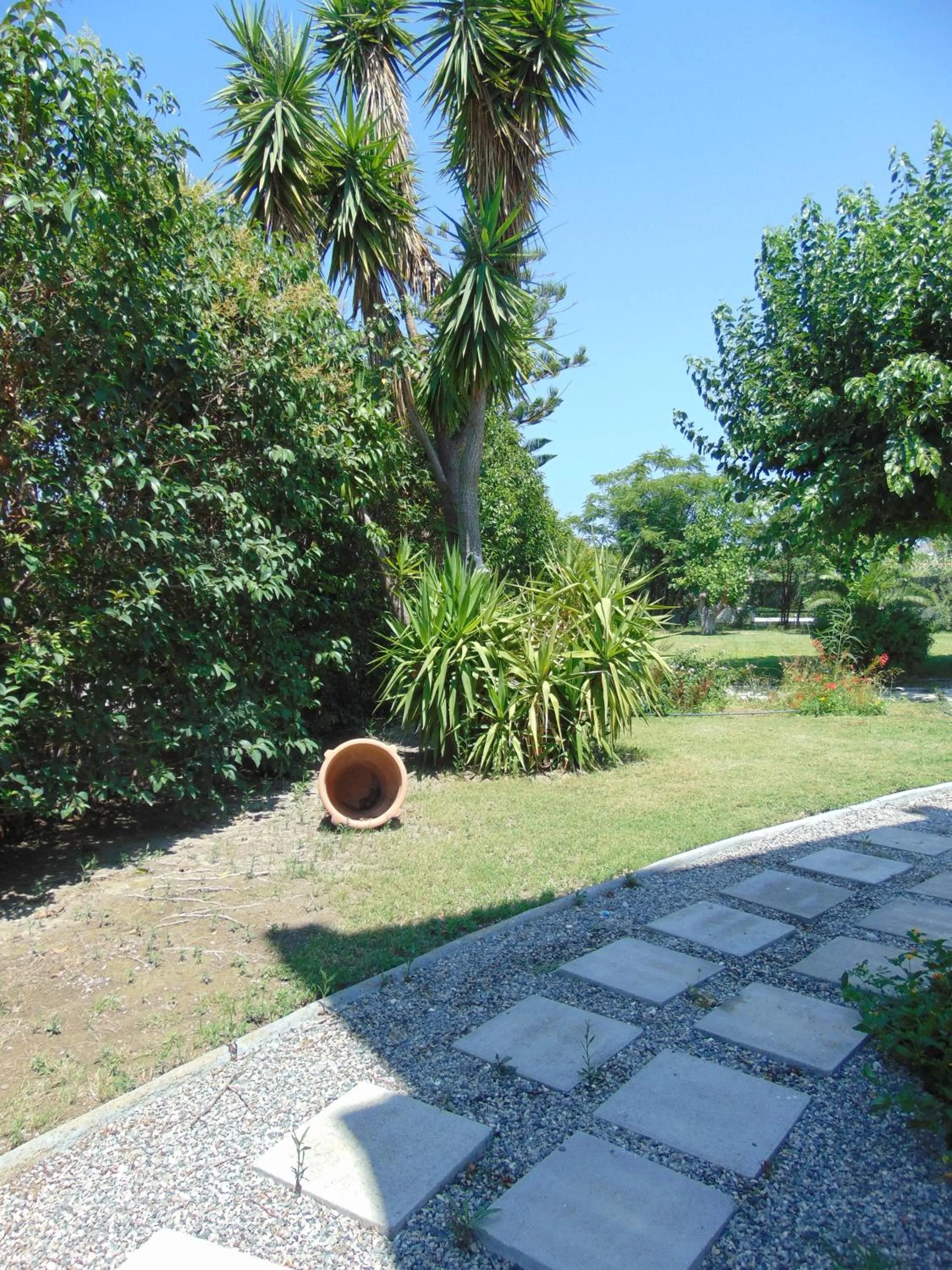 Villa Giovanni