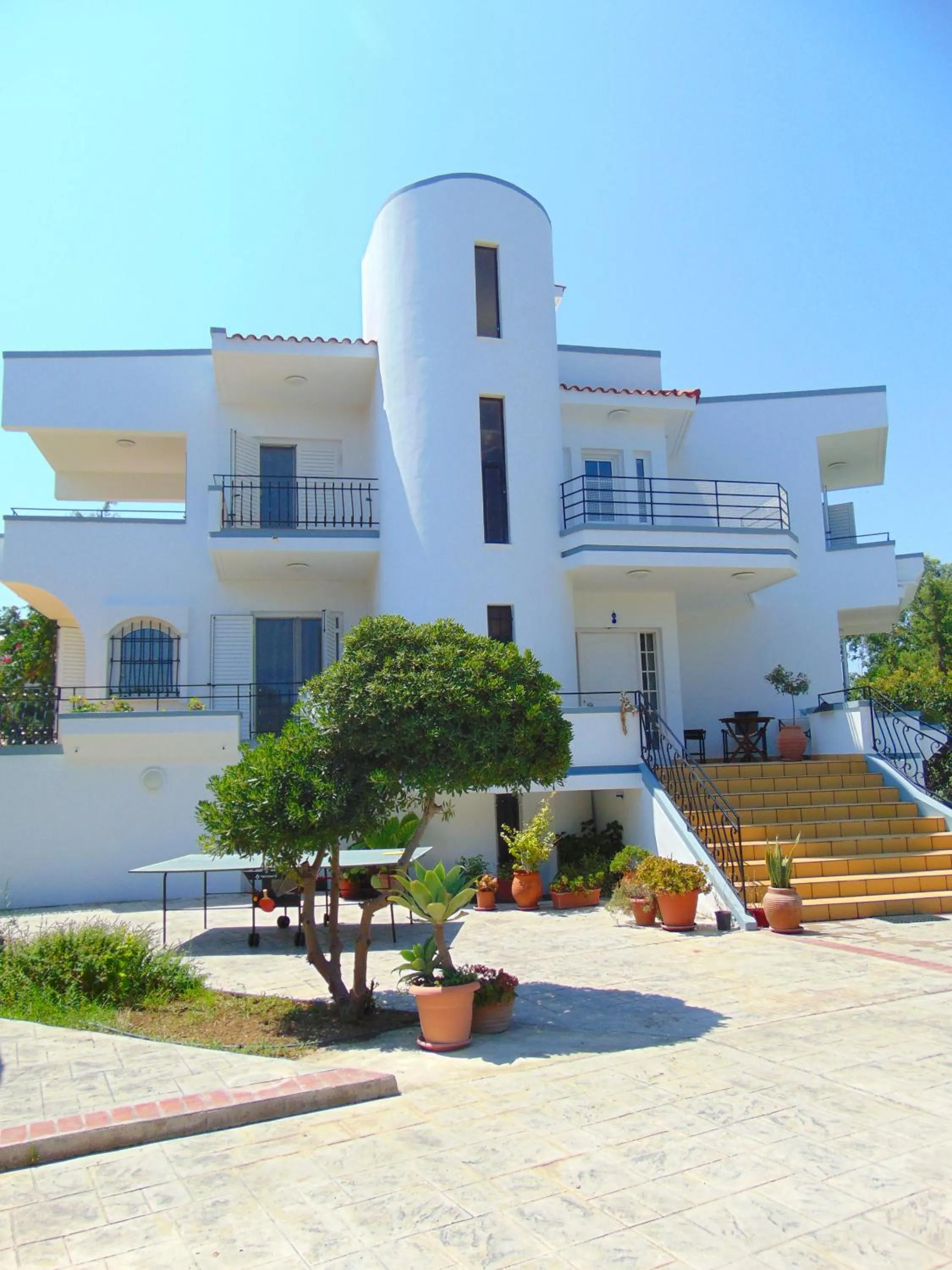 Villa Giovanni