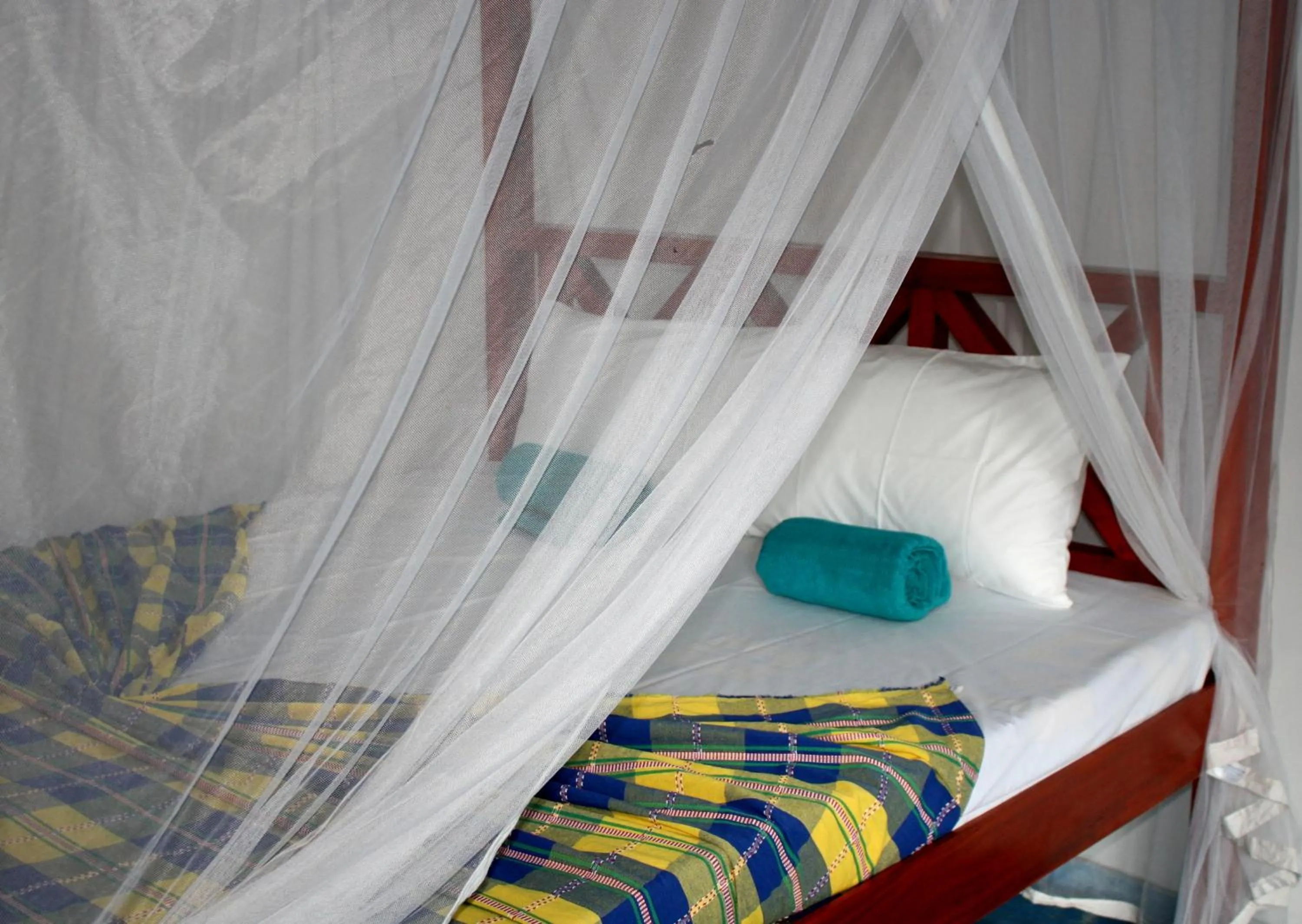 Superior Double Room in Happy Coconut
