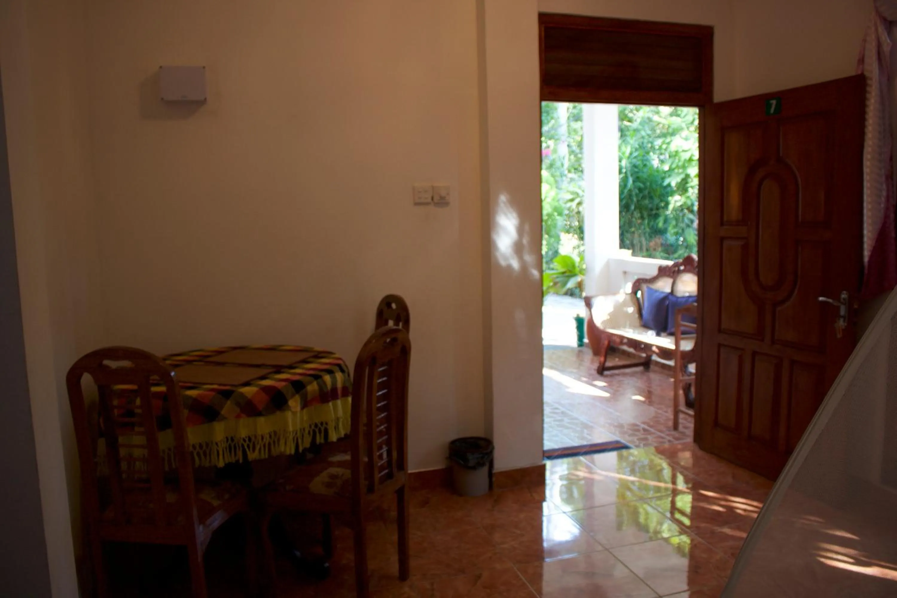 Deluxe Family Room in Happy Coconut