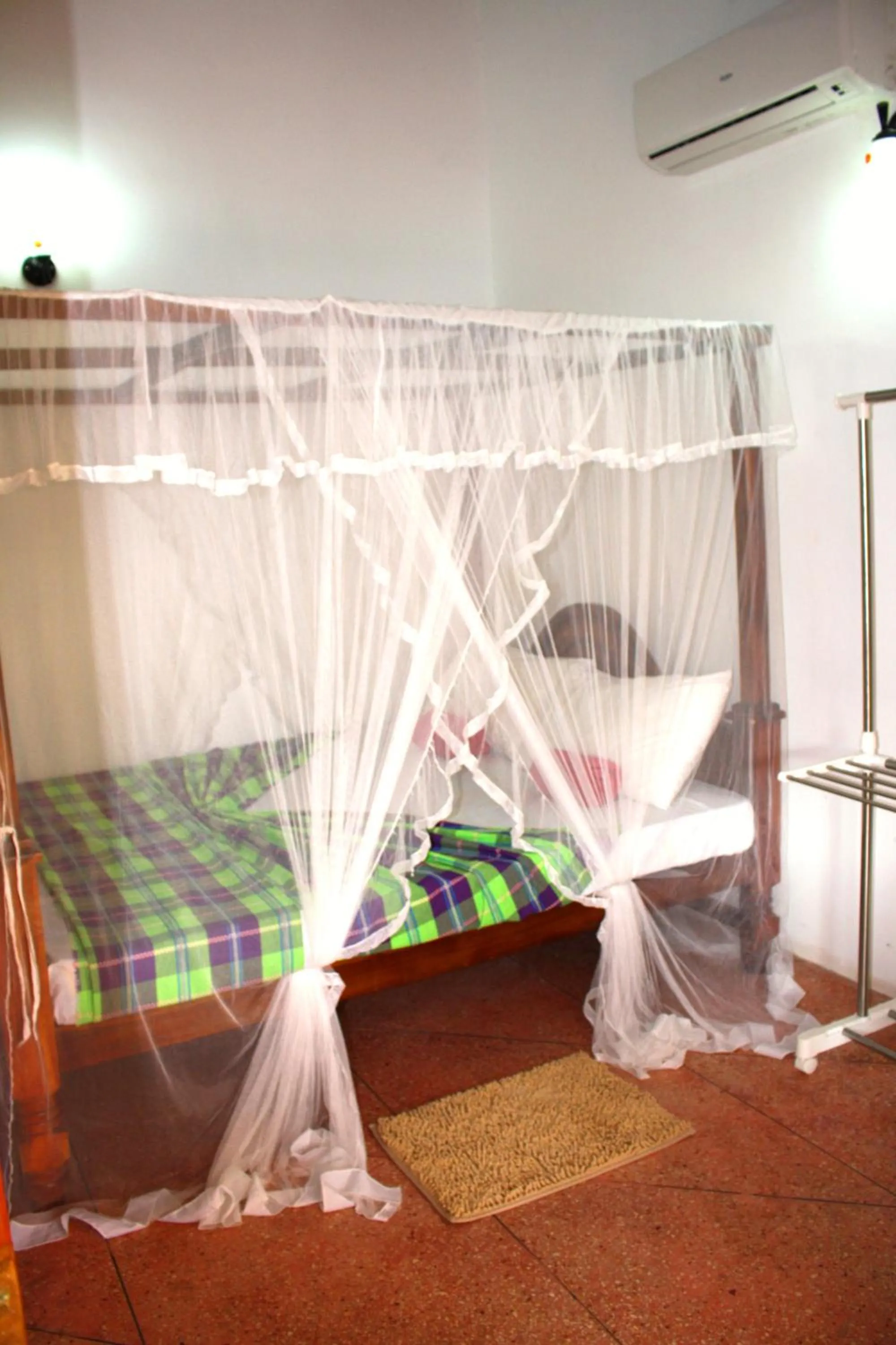 Superior King Room in Happy Coconut