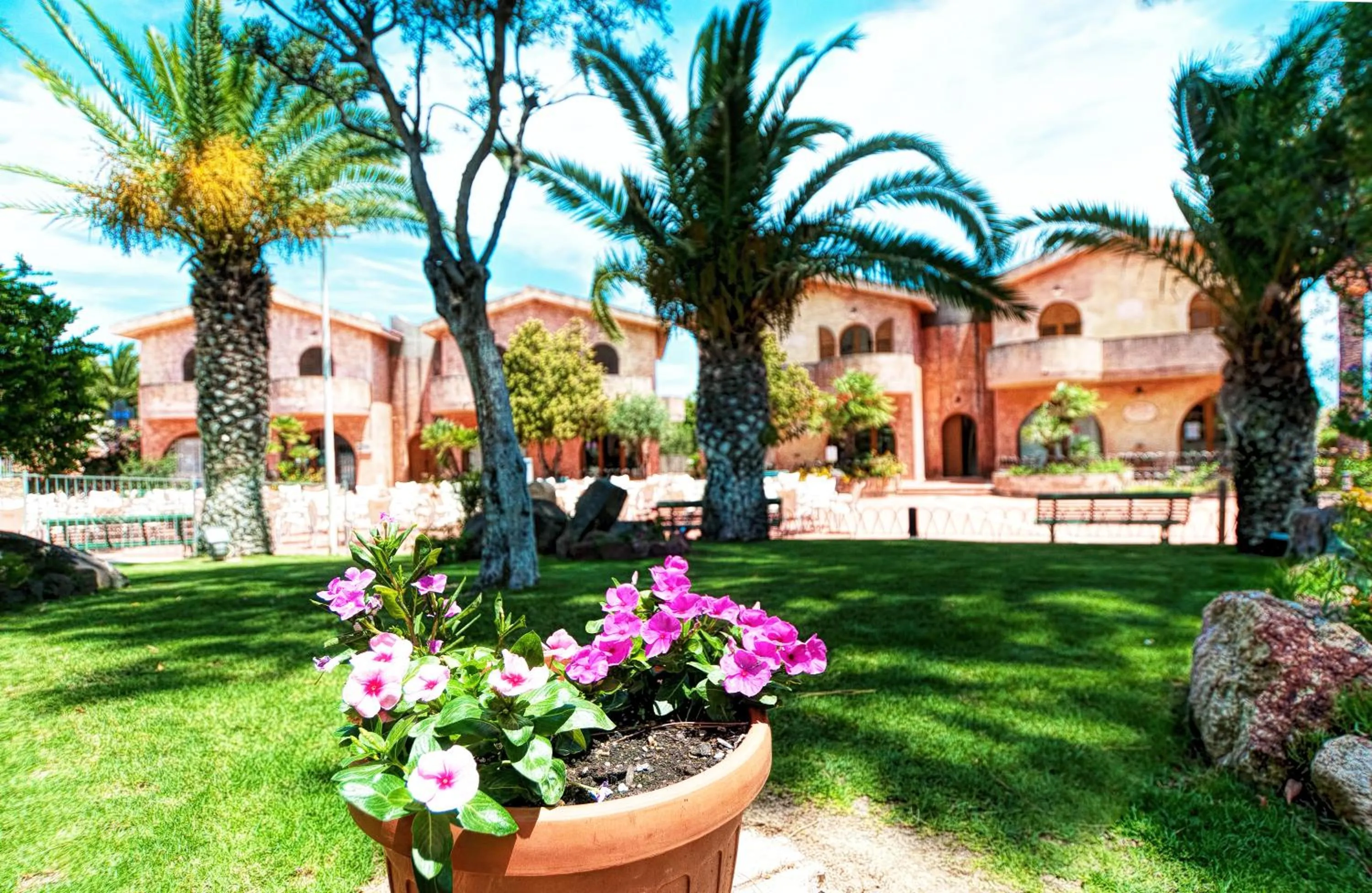 Le Residenze di Piazza Italia