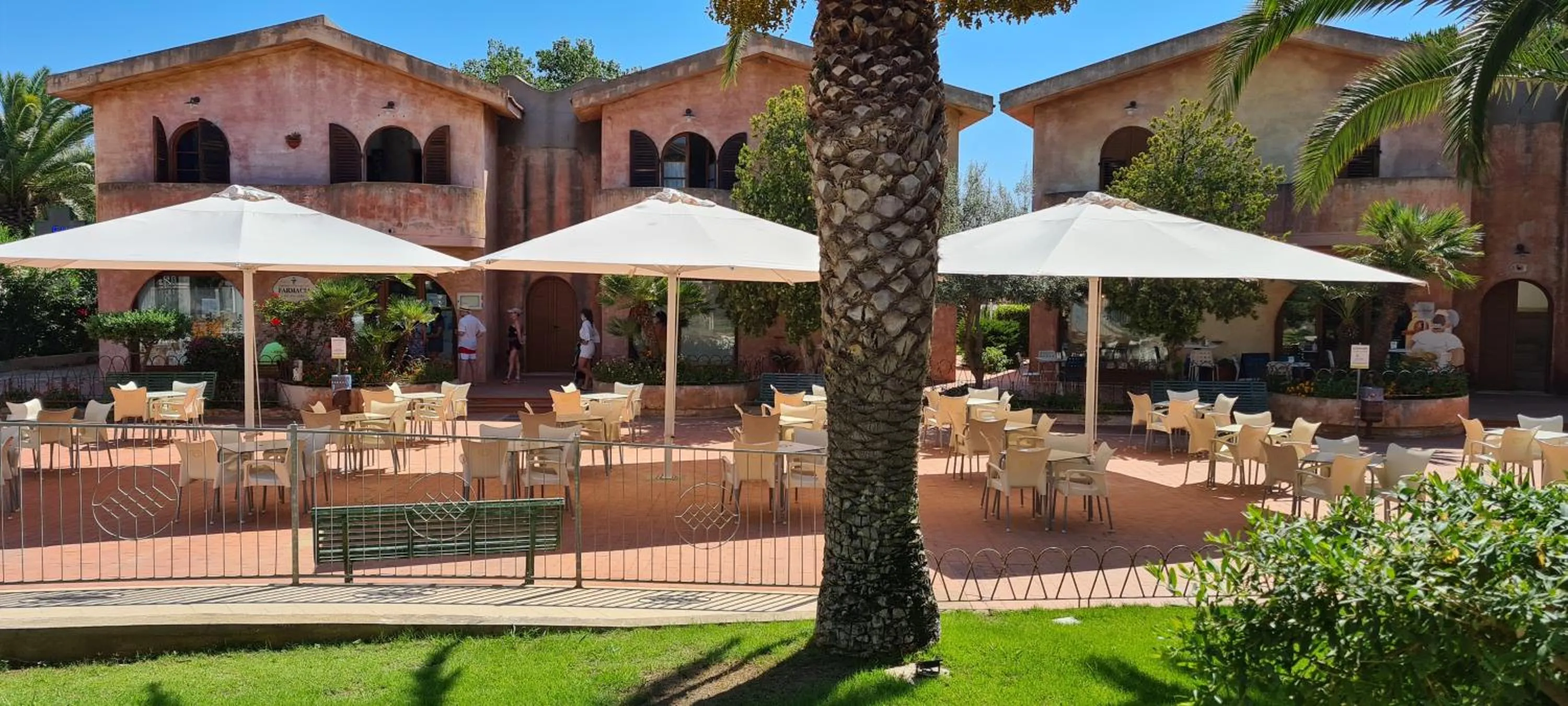 Le Residenze di Piazza Italia