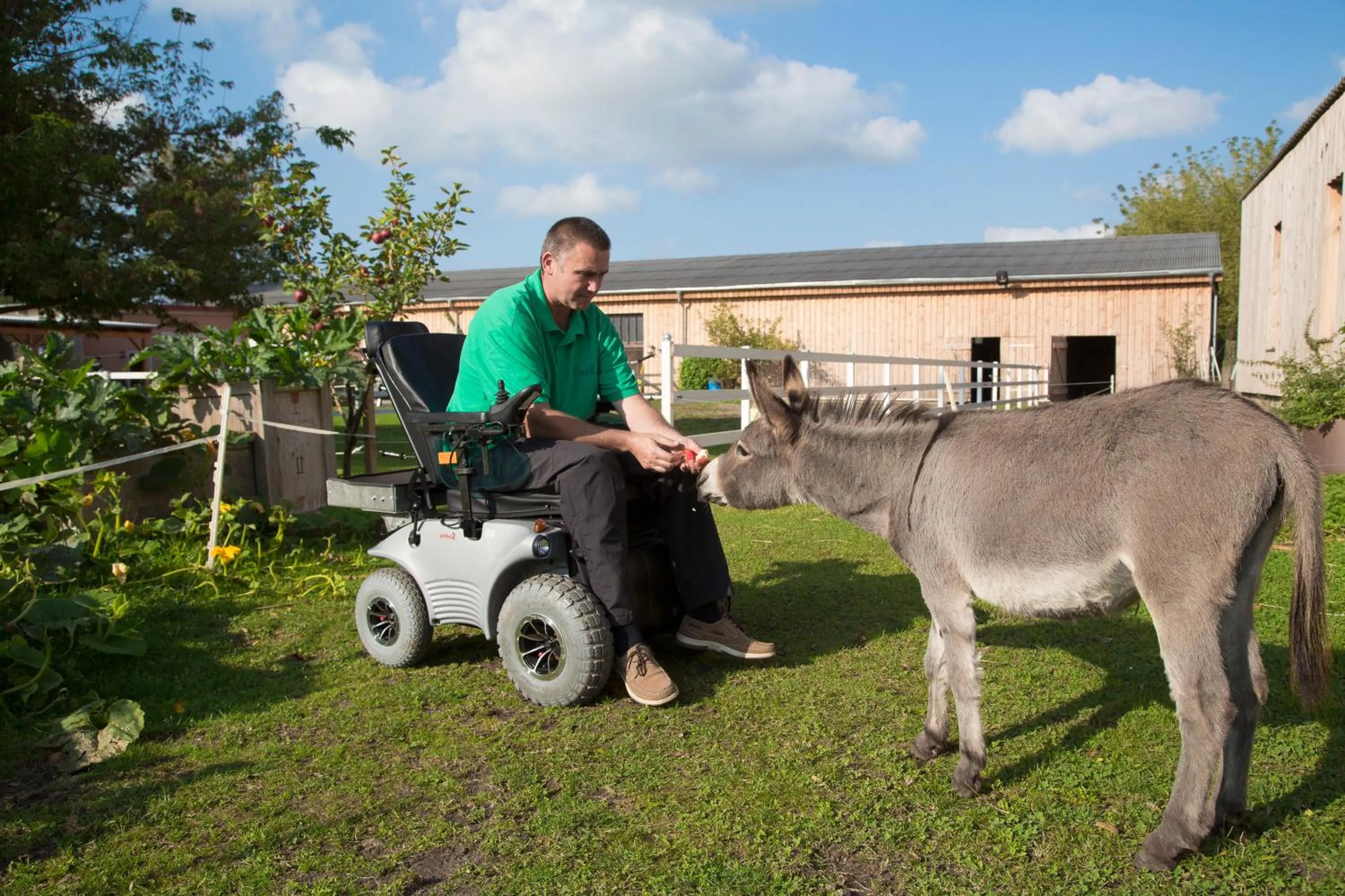 Activities in Garni Hotel Lavendelhof