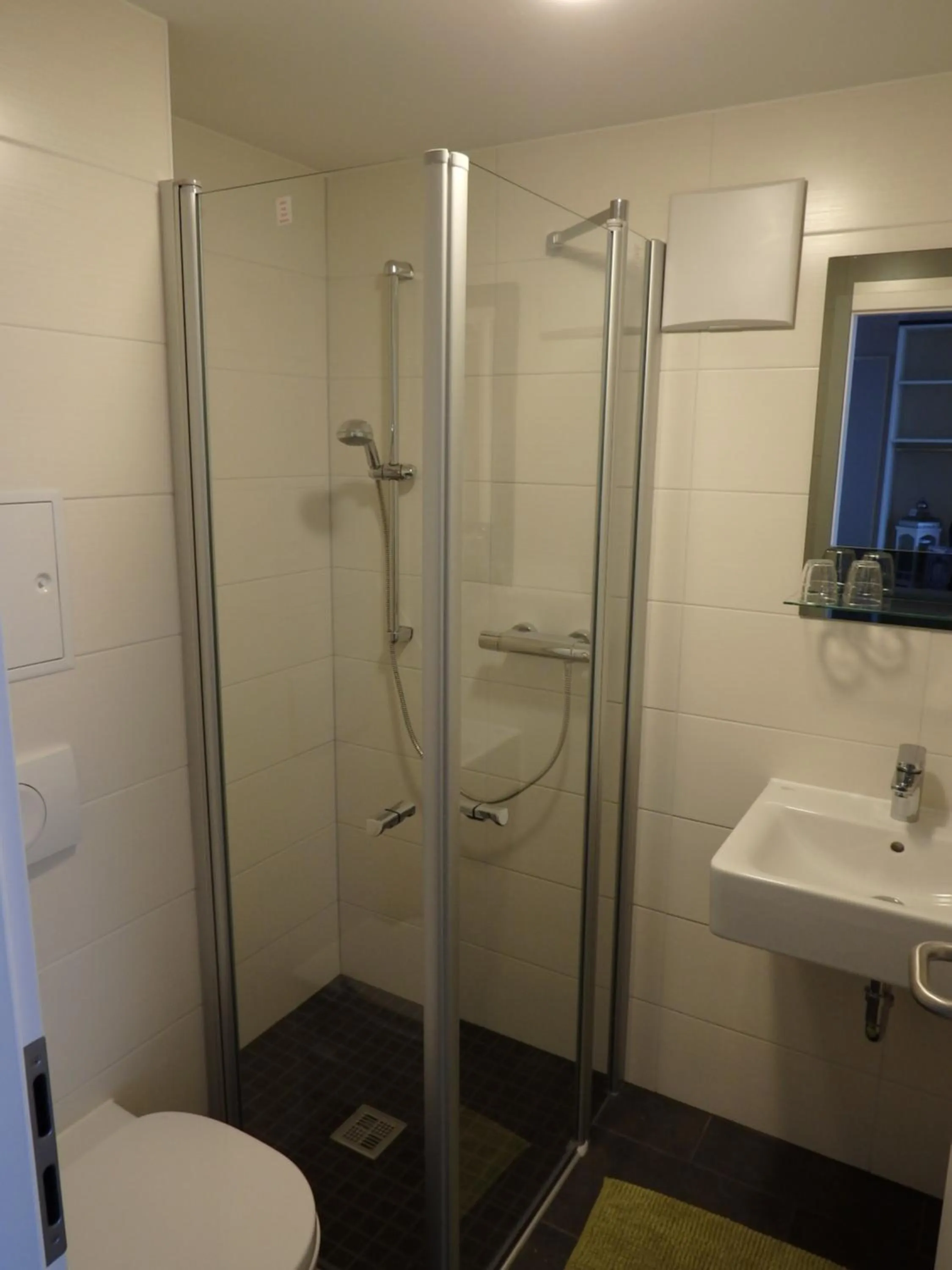 Photo of the whole room in Garni Hotel Lavendelhof