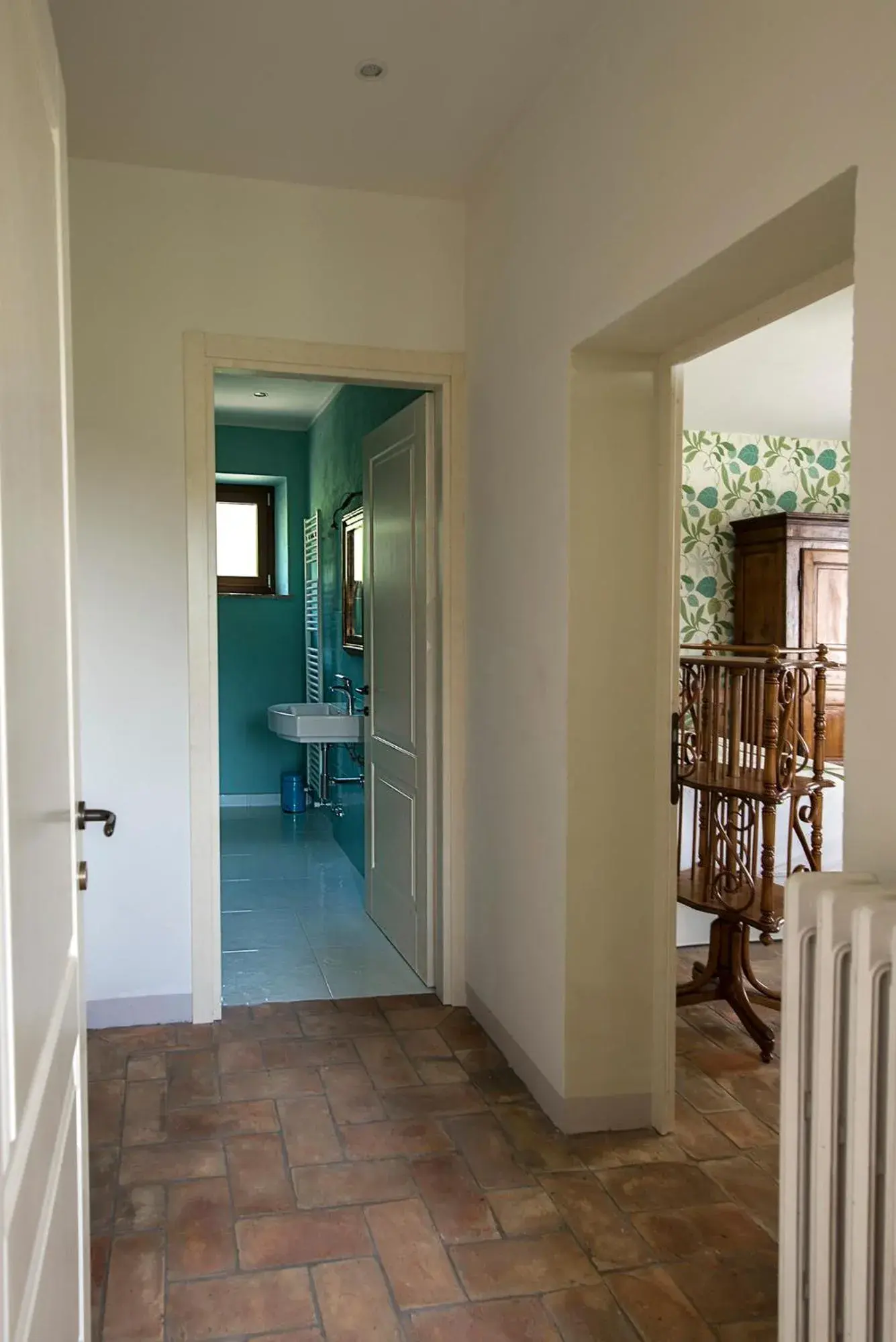 Large Double Room - single occupancy in A Casa Da Agata Large Double Room - single occupancy in A Casa Da Agata