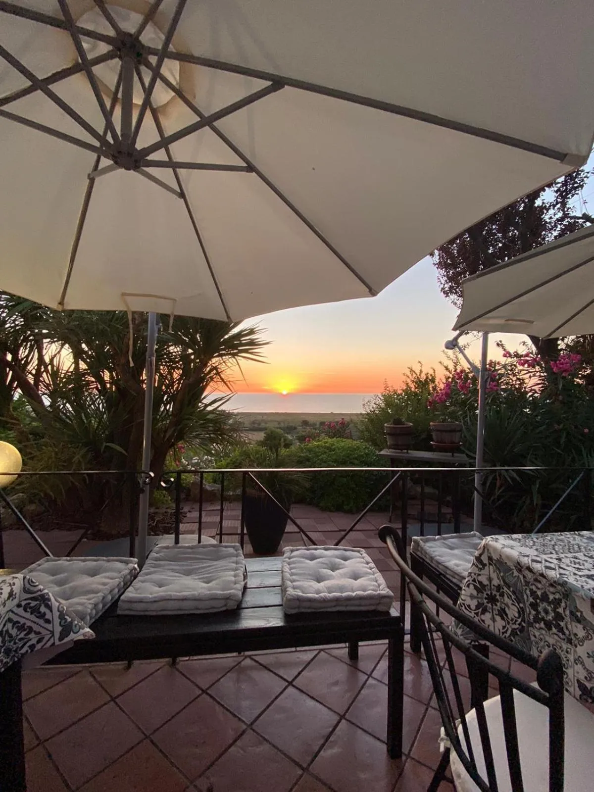 View (from property/room) in B&B La Casa di Era