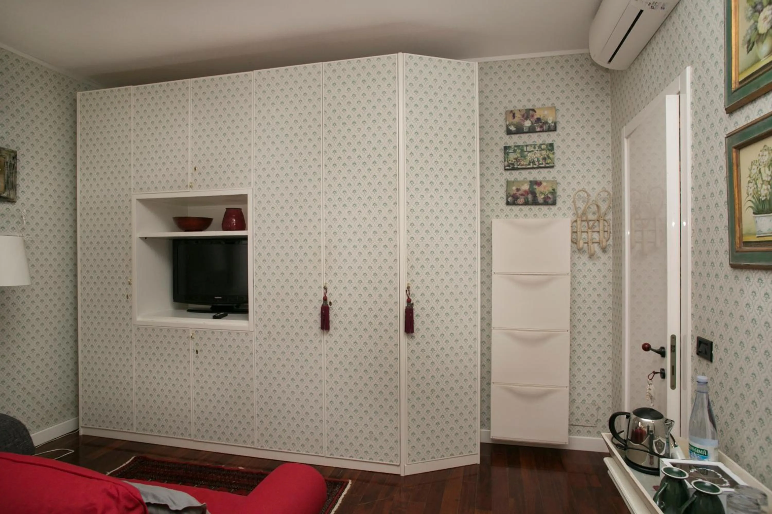 Photo of the whole room in B&B La Casa di Era