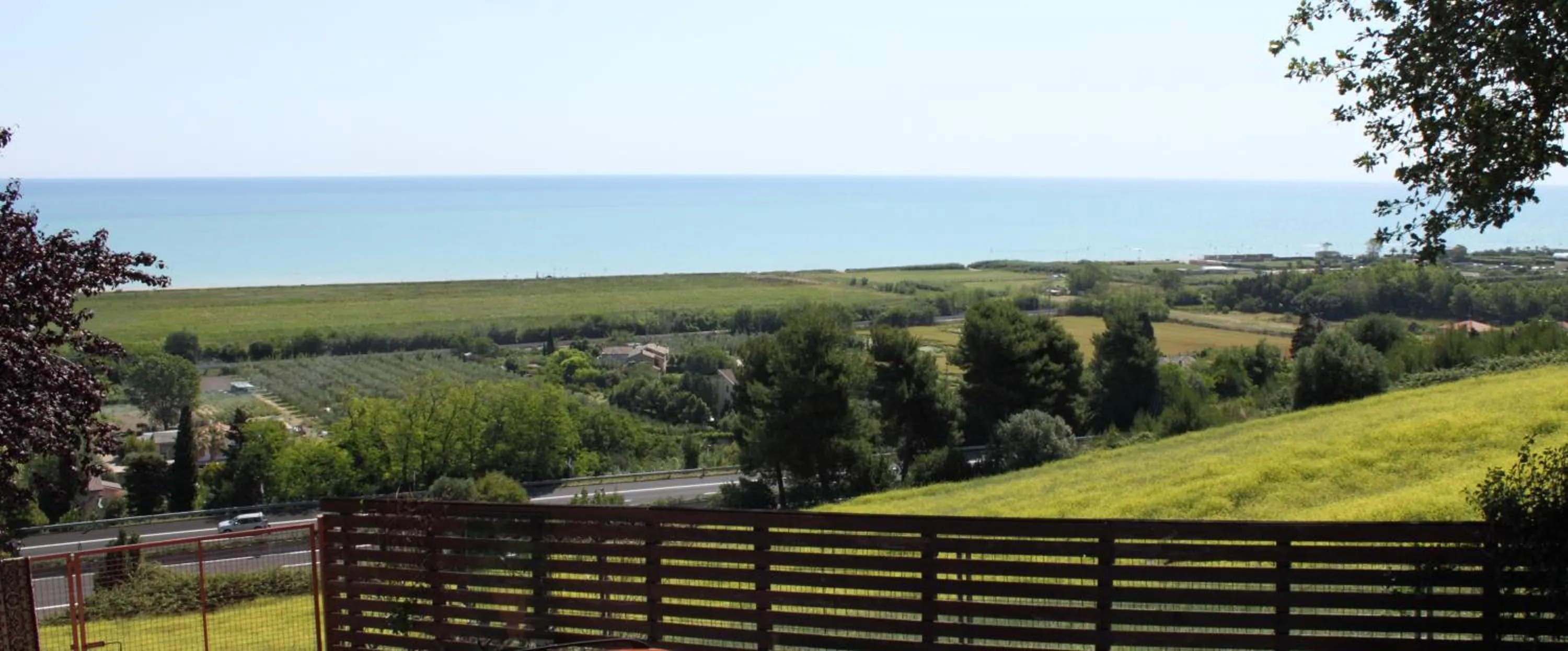 Nearby landmark in B&B La Casa di Era