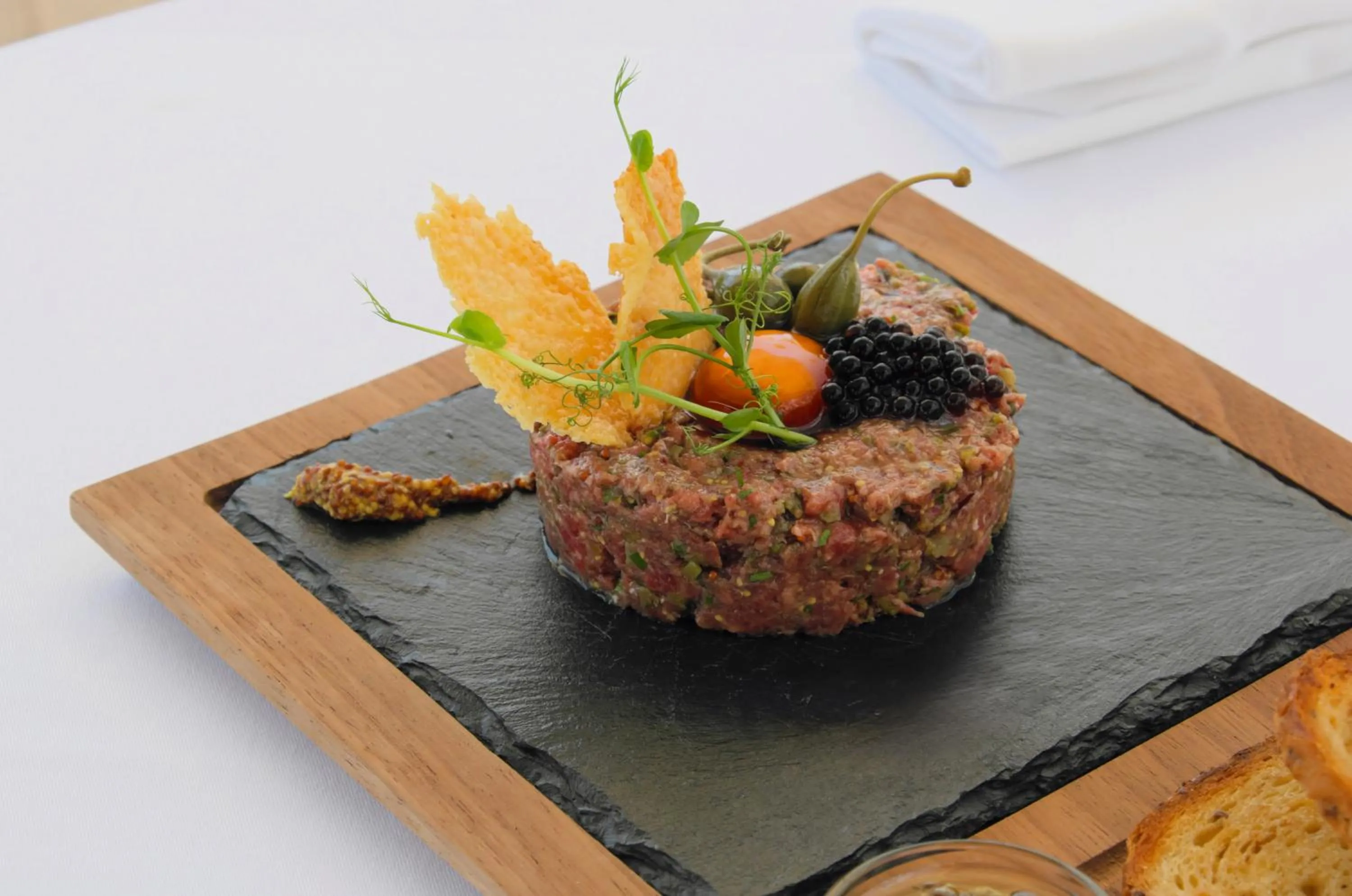 Restaurant/places to eat in Hotel Mediteran - Liburnia