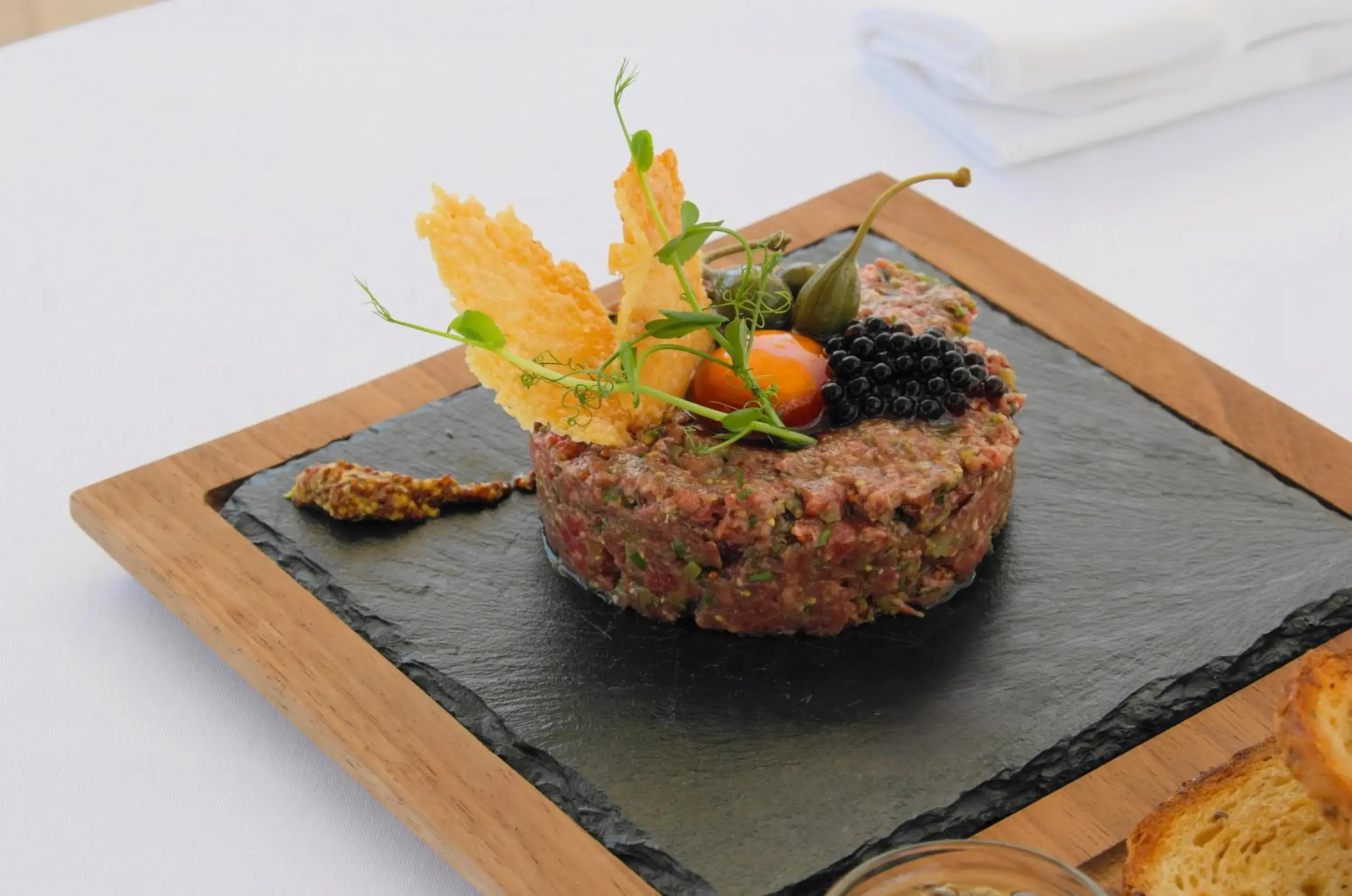 Restaurant/places to eat in Hotel Mediteran - Liburnia Restaurant/places to eat in Hotel Mediteran - Liburnia