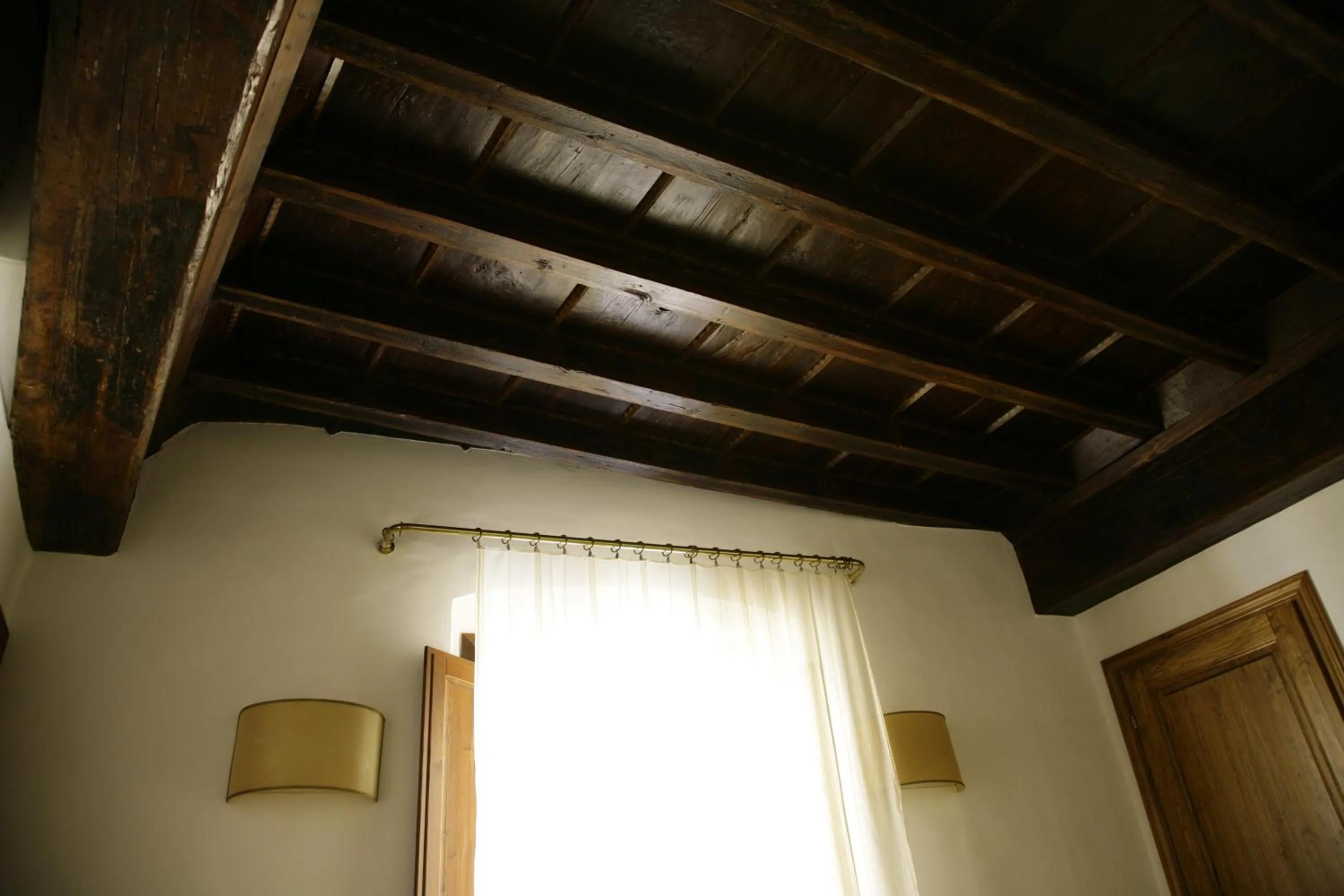 Decorative detail in B&B Bonsignori