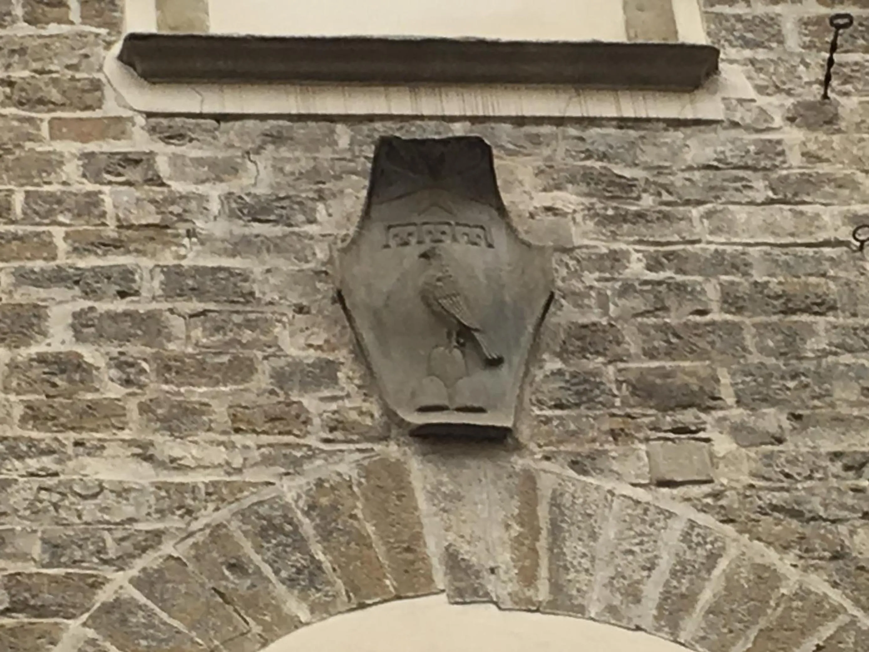 Property building in B&B Bonsignori