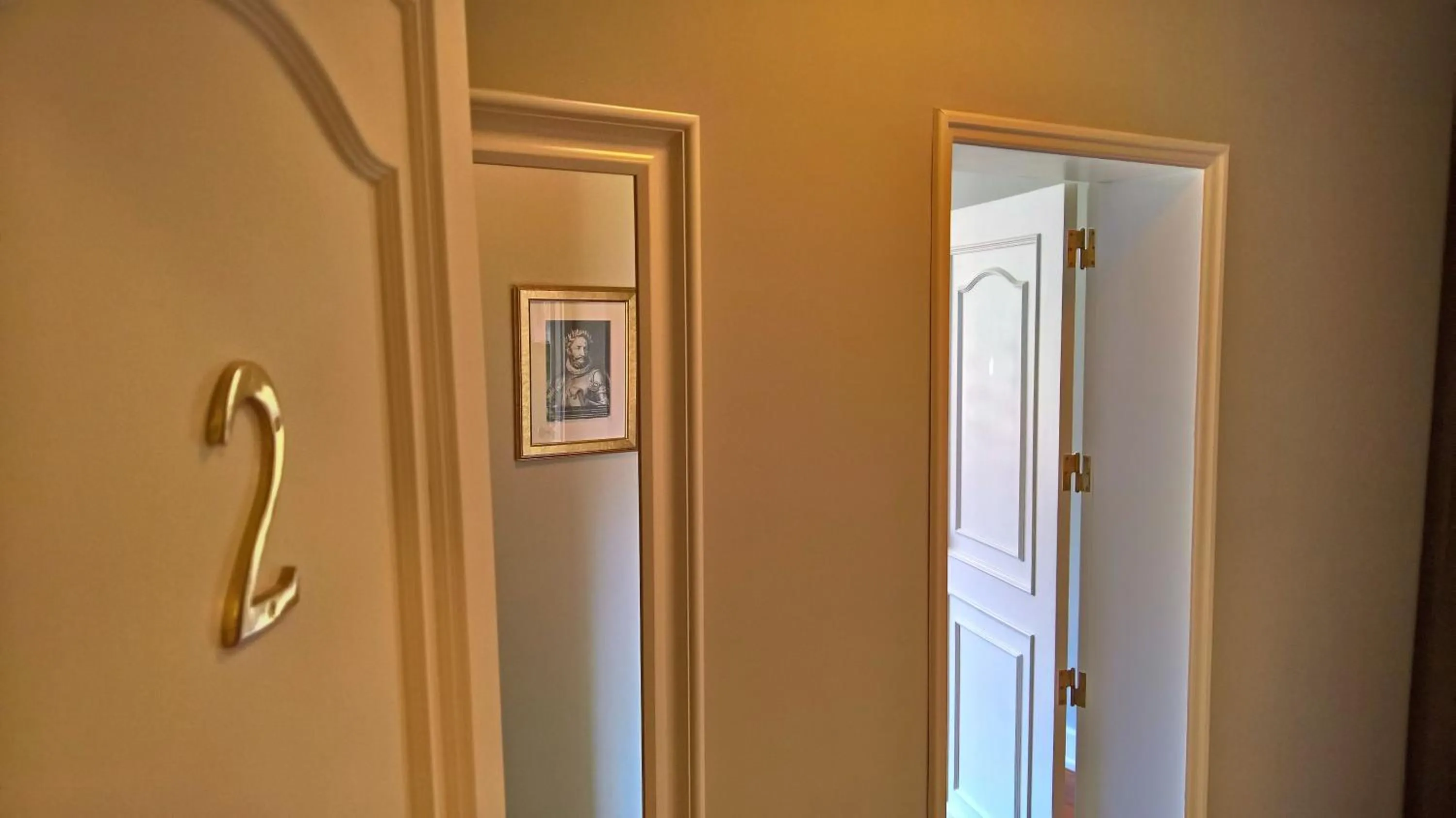 Other in Quinta do Cabo Guesthouse