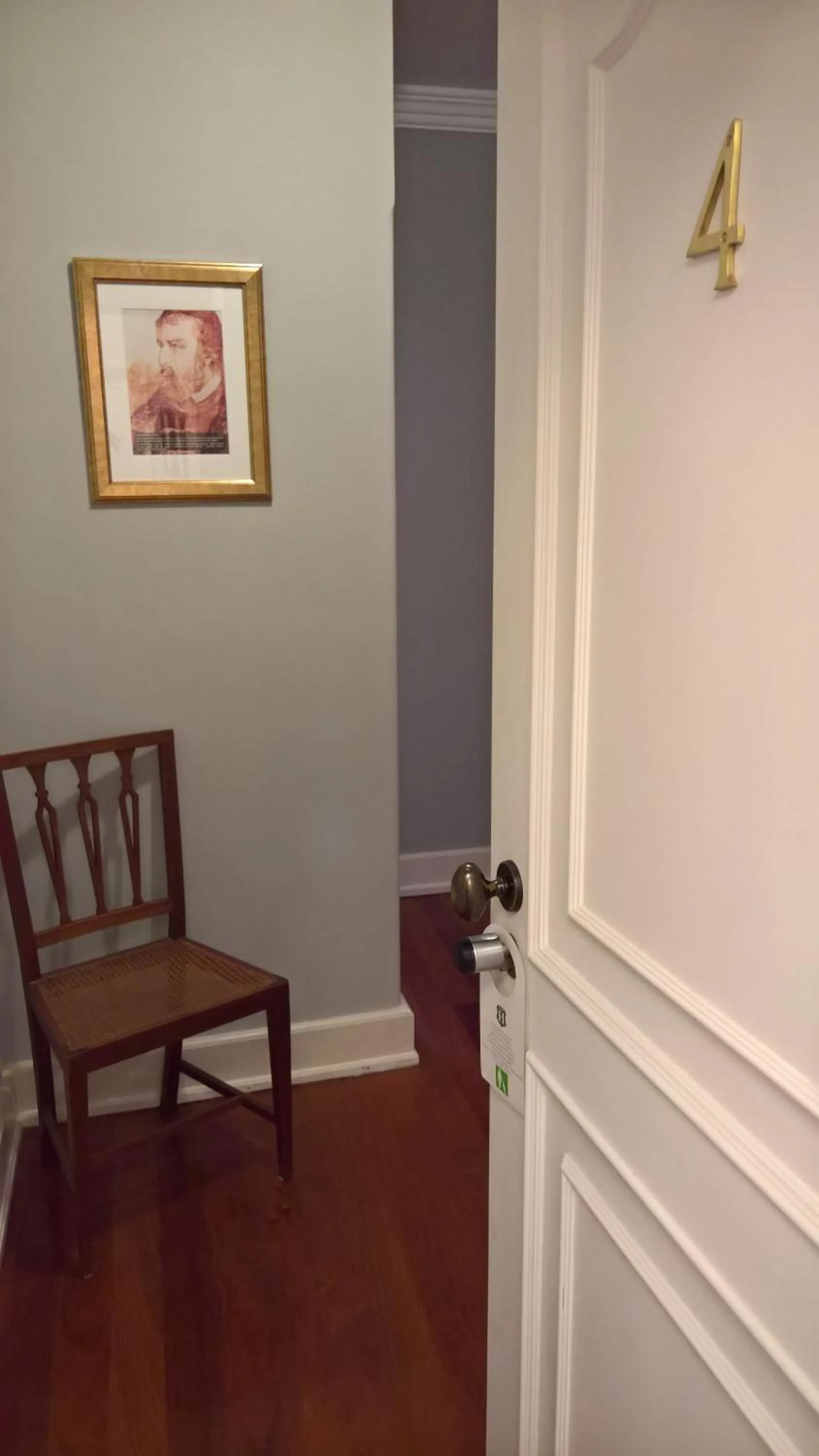 Other in Quinta do Cabo Guesthouse