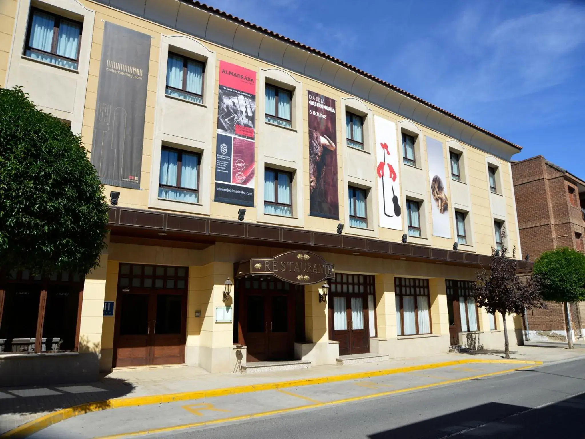 Hotel Maher Hotel Maher