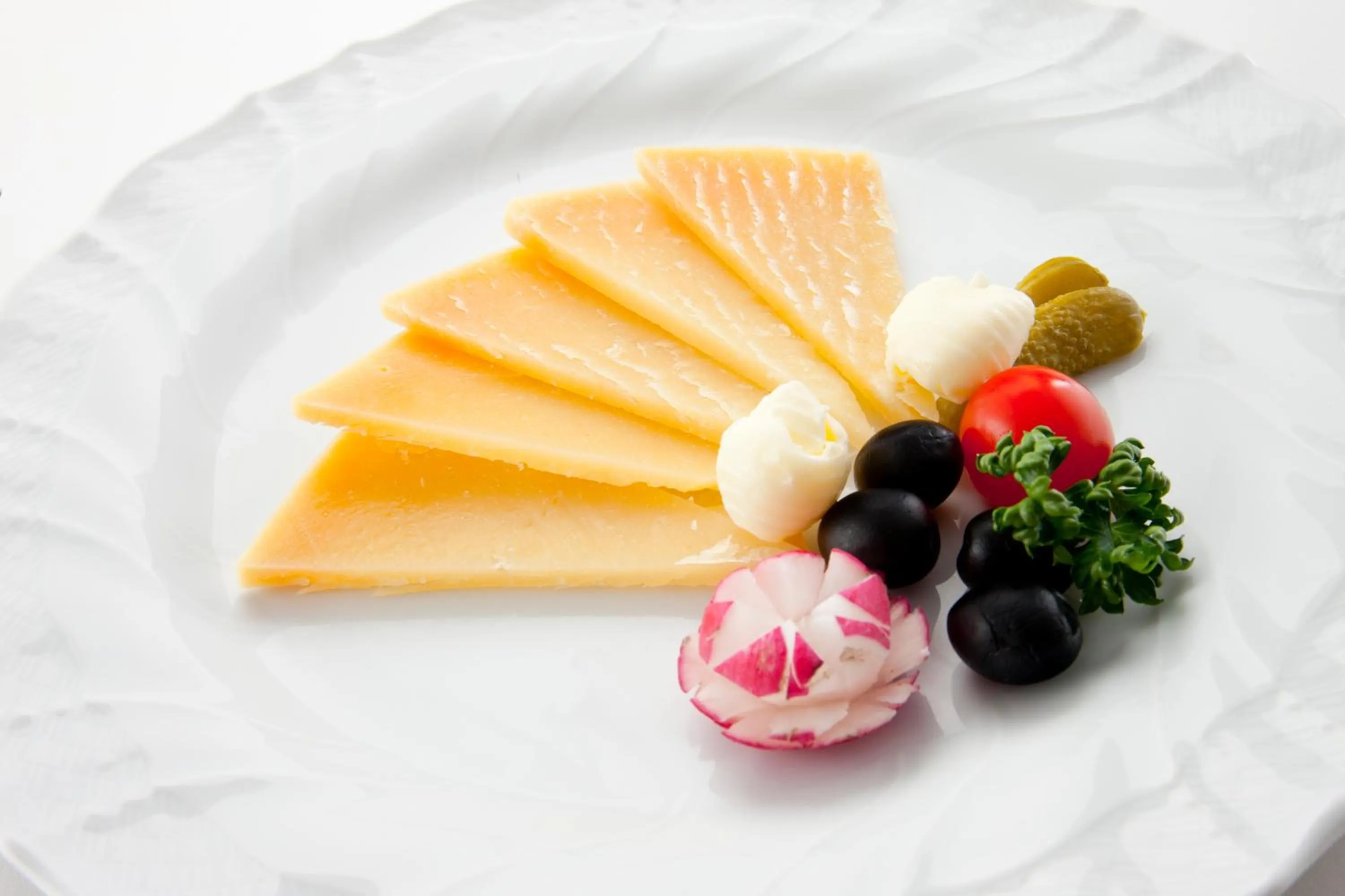 Breakfast in Hotel Ambasador - by Liburnia Hotels & Villas