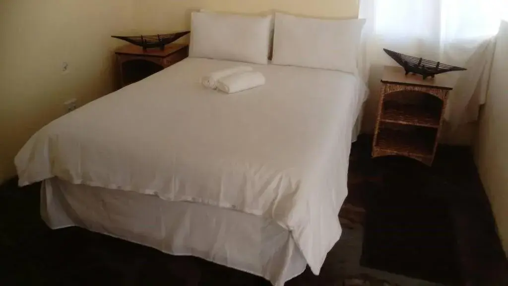 Standard Double Room - single occupancy in Murangi Travel Lodge Standard Double Room - single occupancy in Murangi Travel Lodge