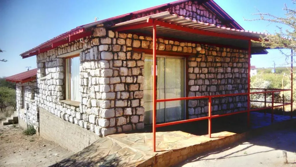Murangi Travel Lodge