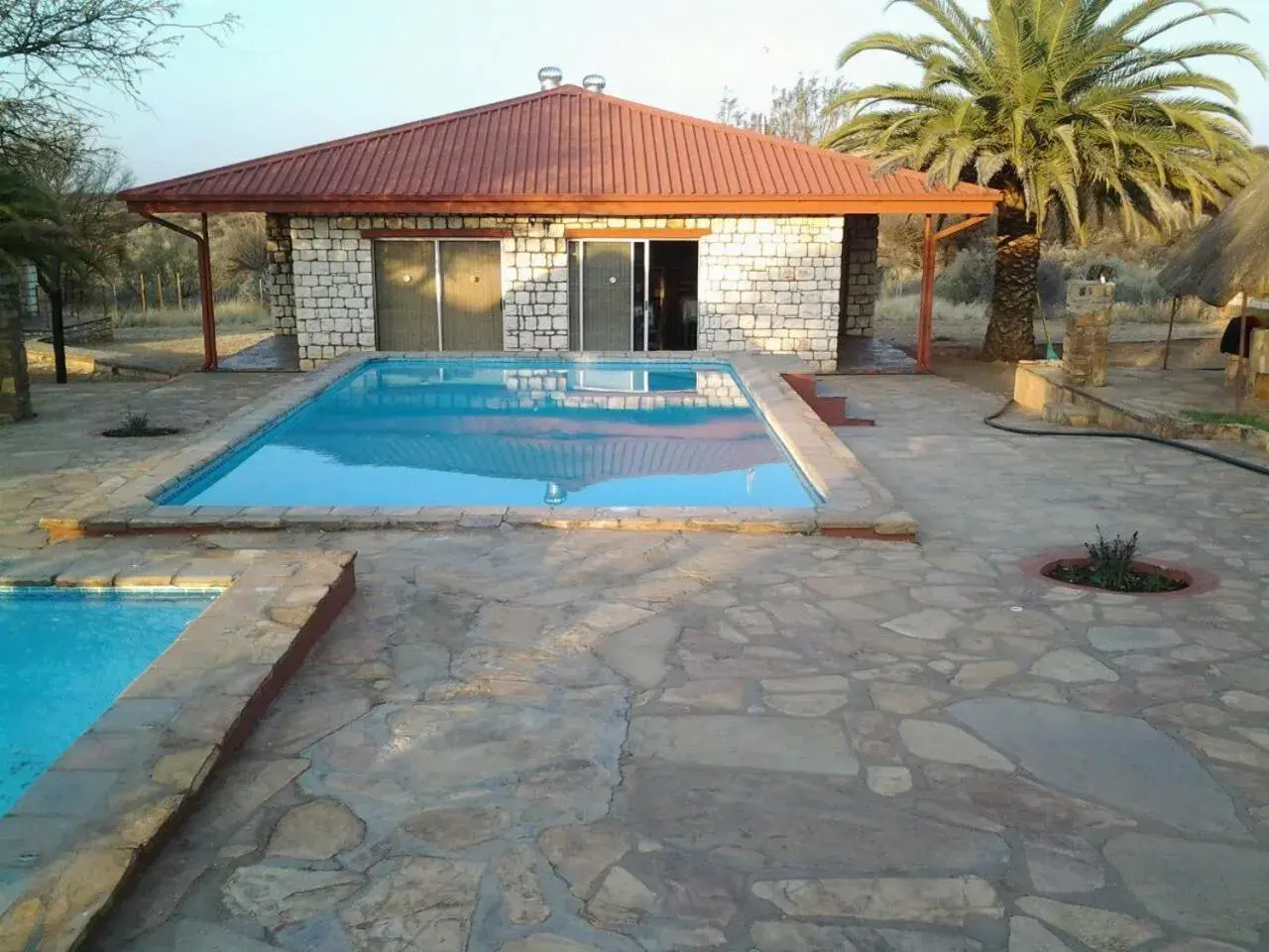 Murangi Travel Lodge Murangi Travel Lodge