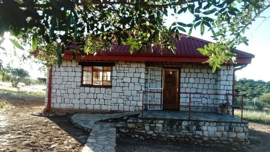 Murangi Travel Lodge