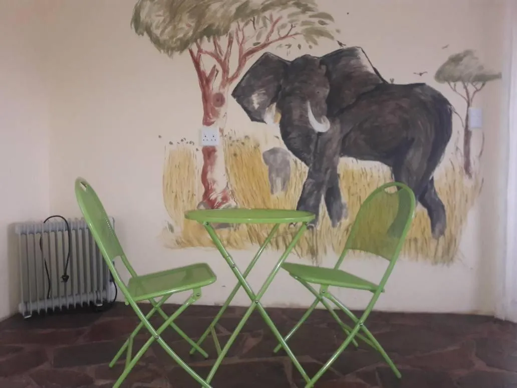 Murangi Travel Lodge