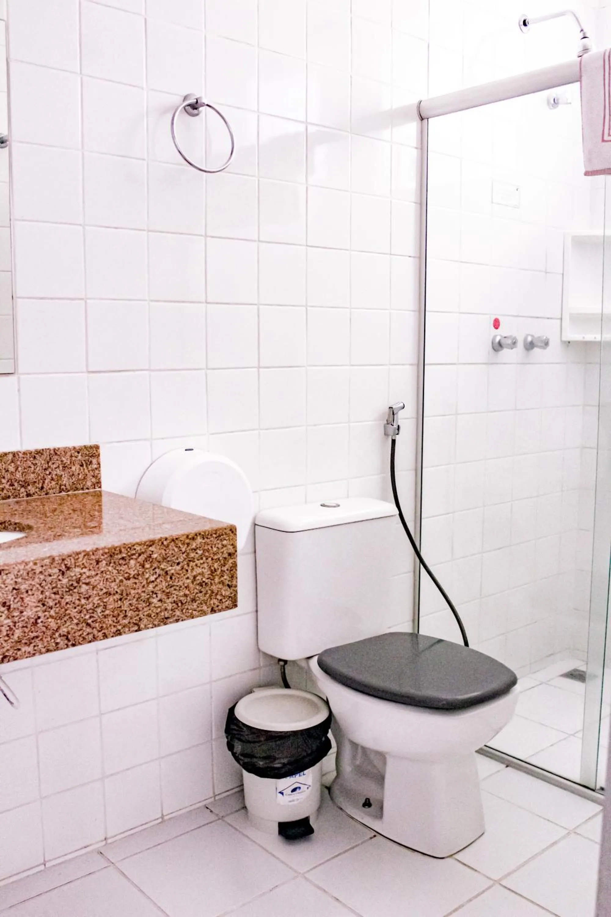 Hotel Primavera Betim