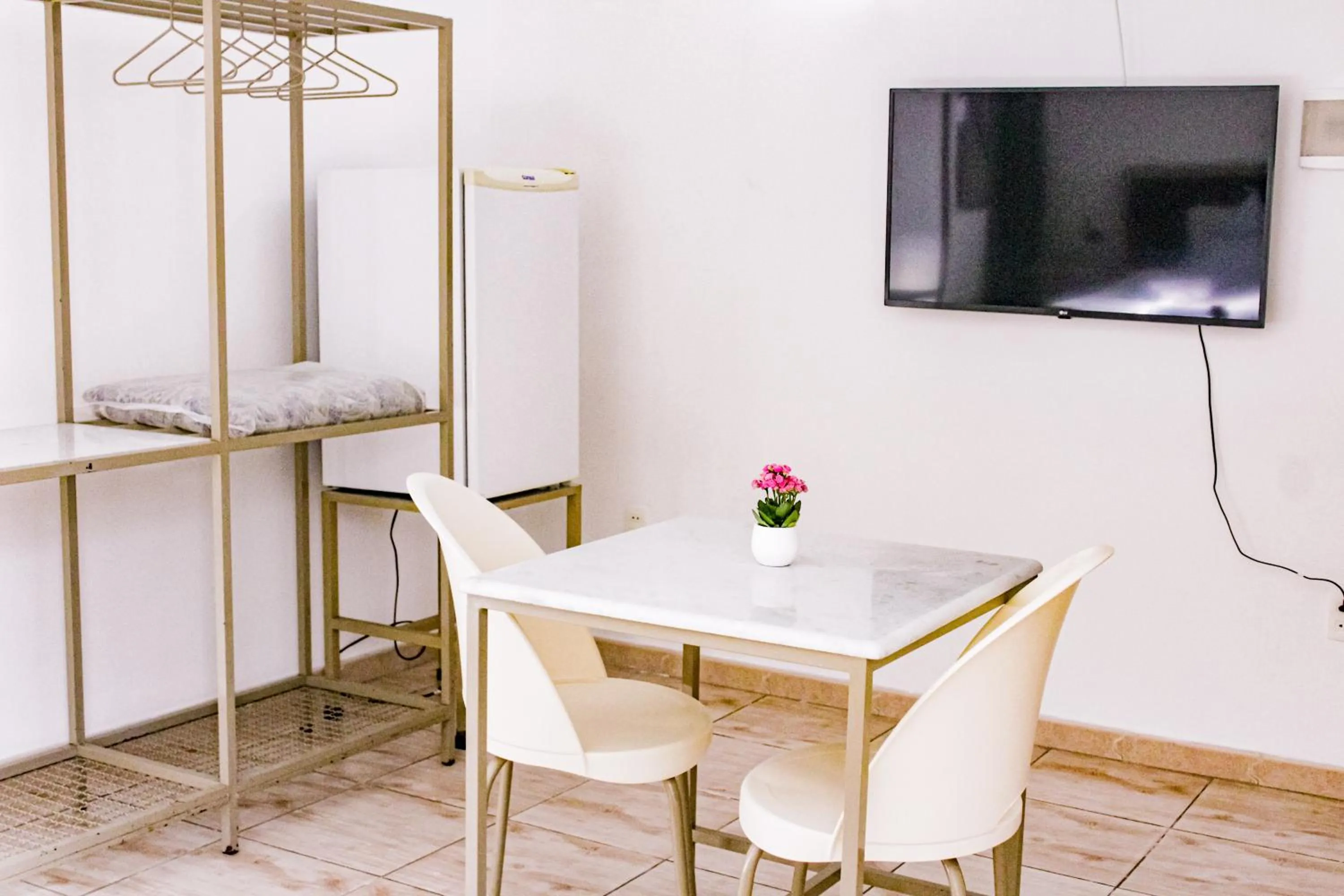 Hotel Primavera Betim