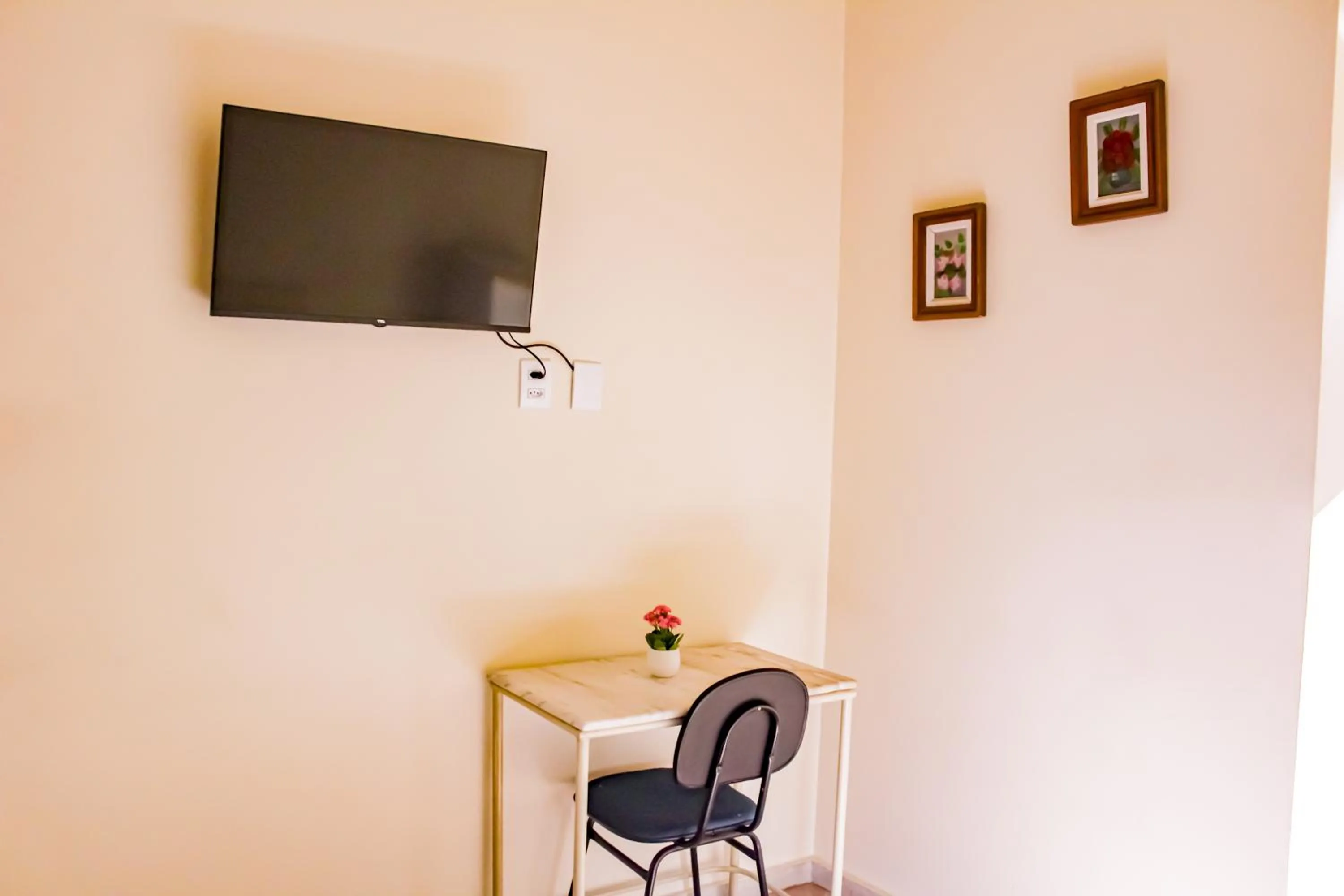 Hotel Primavera Betim