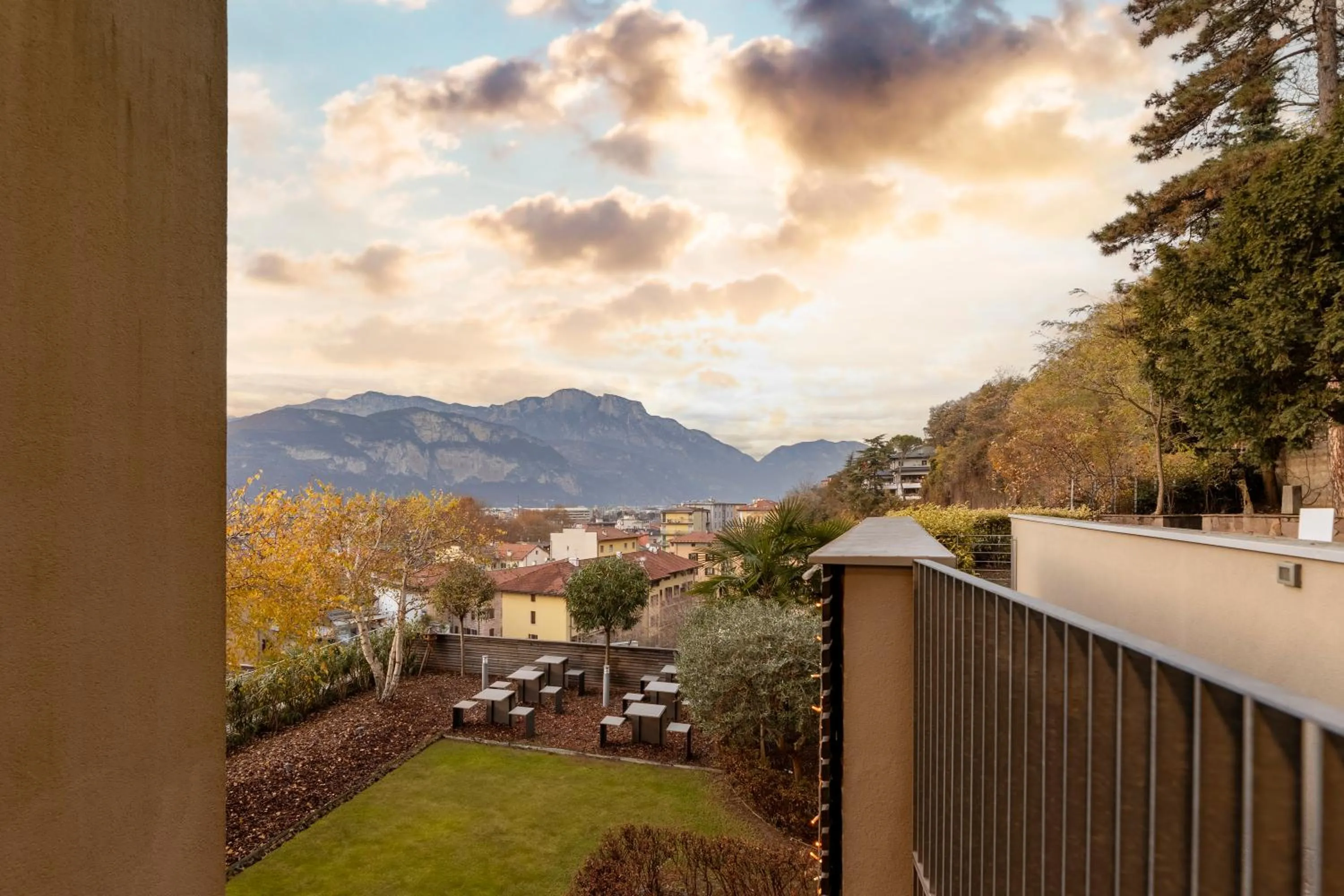La Villa - Luxury Guest House