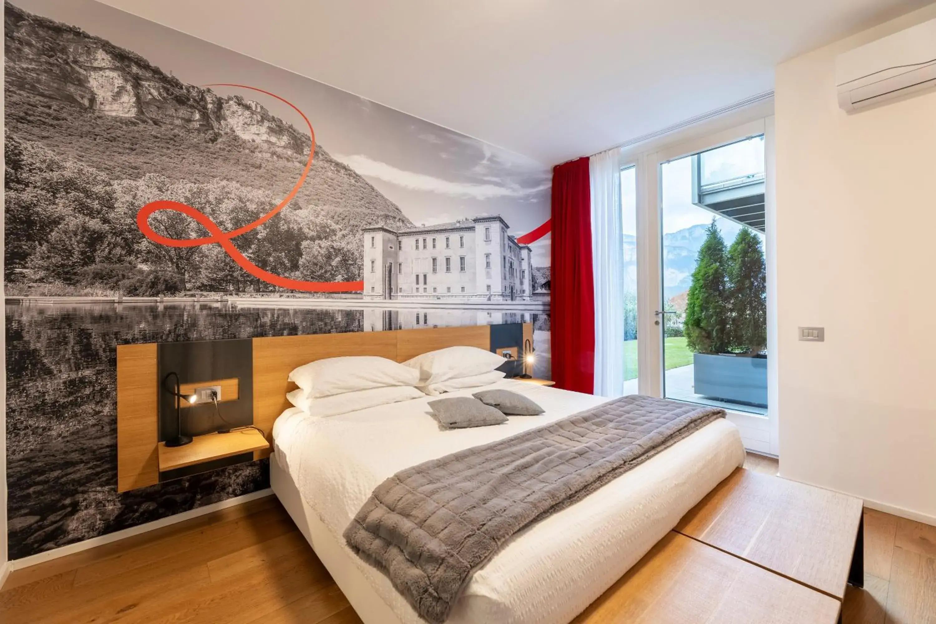 Economy Double or Twin Room in La Villa - Luxury Guest House Economy Double or Twin Room in La Villa - Luxury Guest House