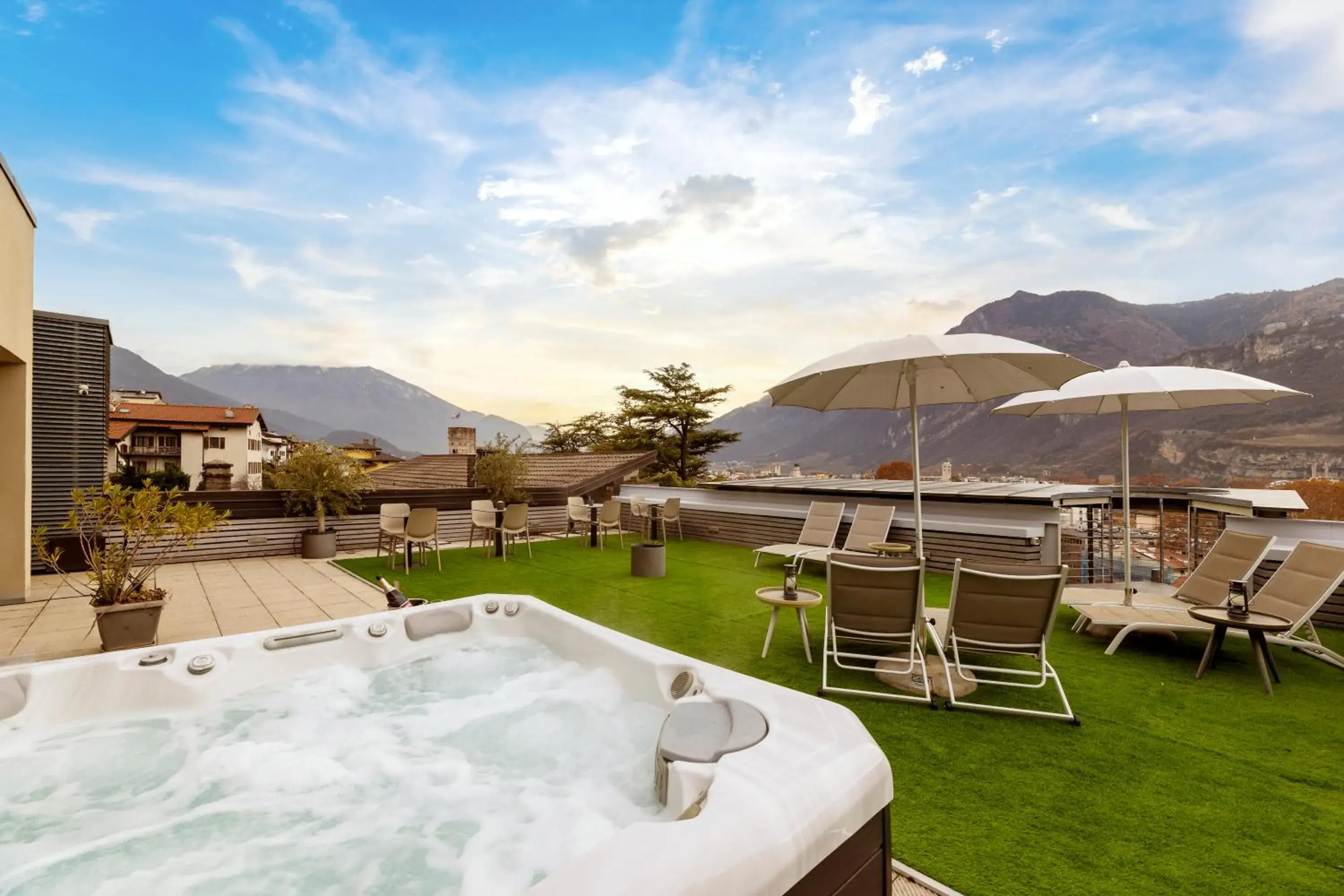 La Villa - Luxury Guest House La Villa - Luxury Guest House