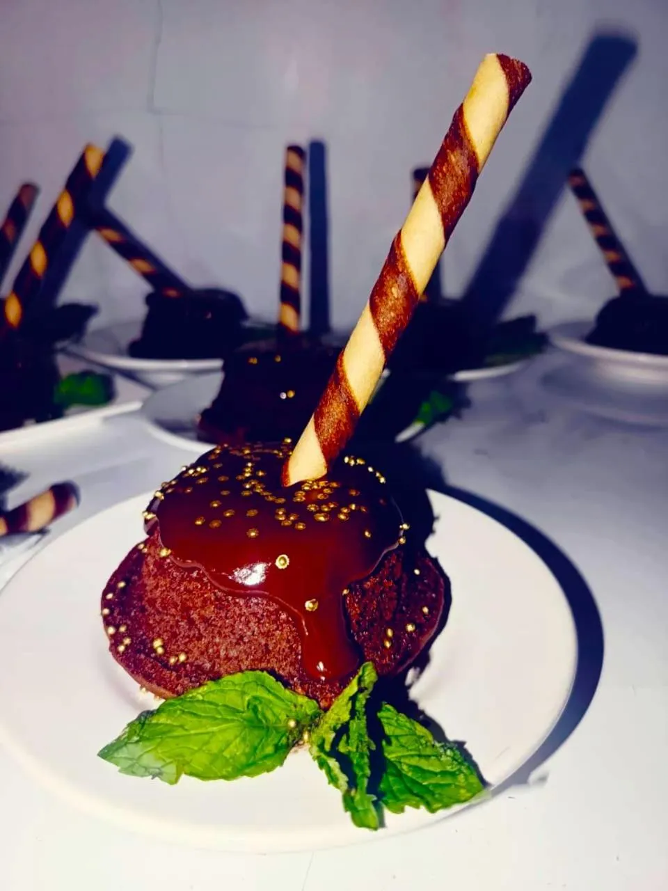 Restaurant/places to eat in Hotel La Casa de Francois