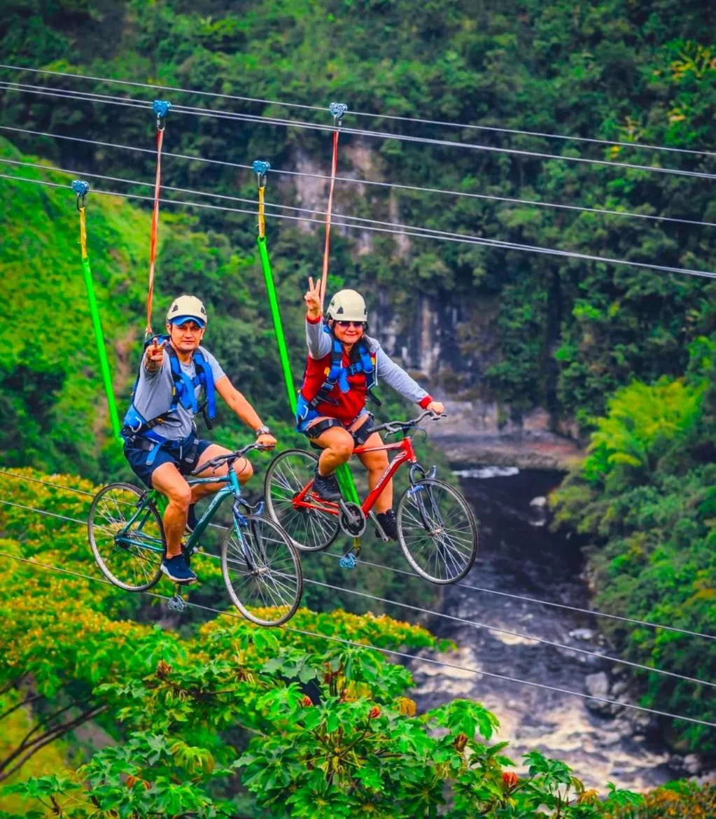 Activities in Hotel La Casa de Francois