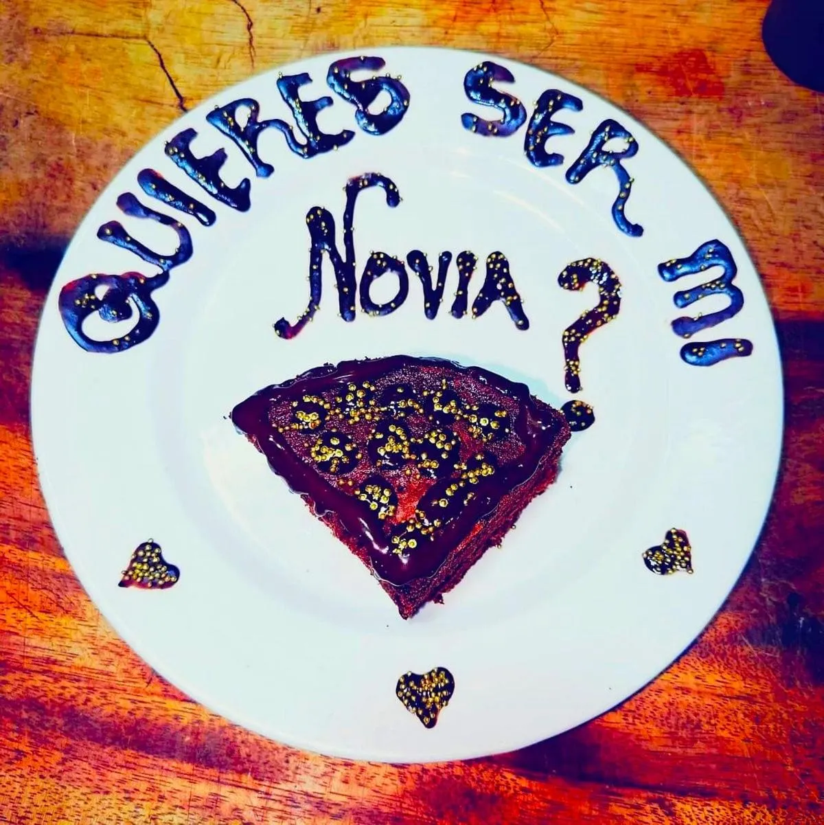 Restaurant/places to eat in Hotel La Casa de Francois