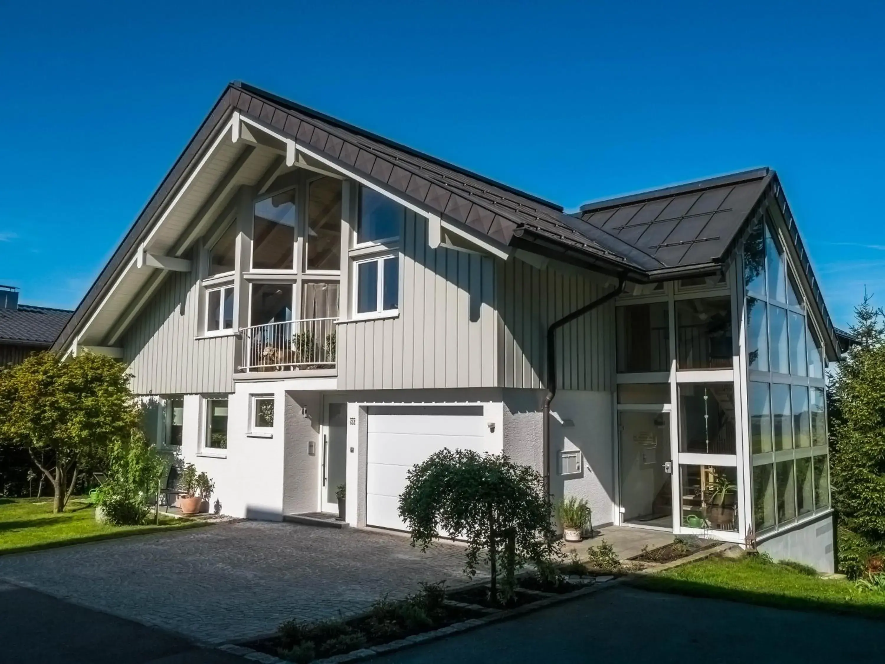 Maly´s Ferienwohnung Maly´s Ferienwohnung