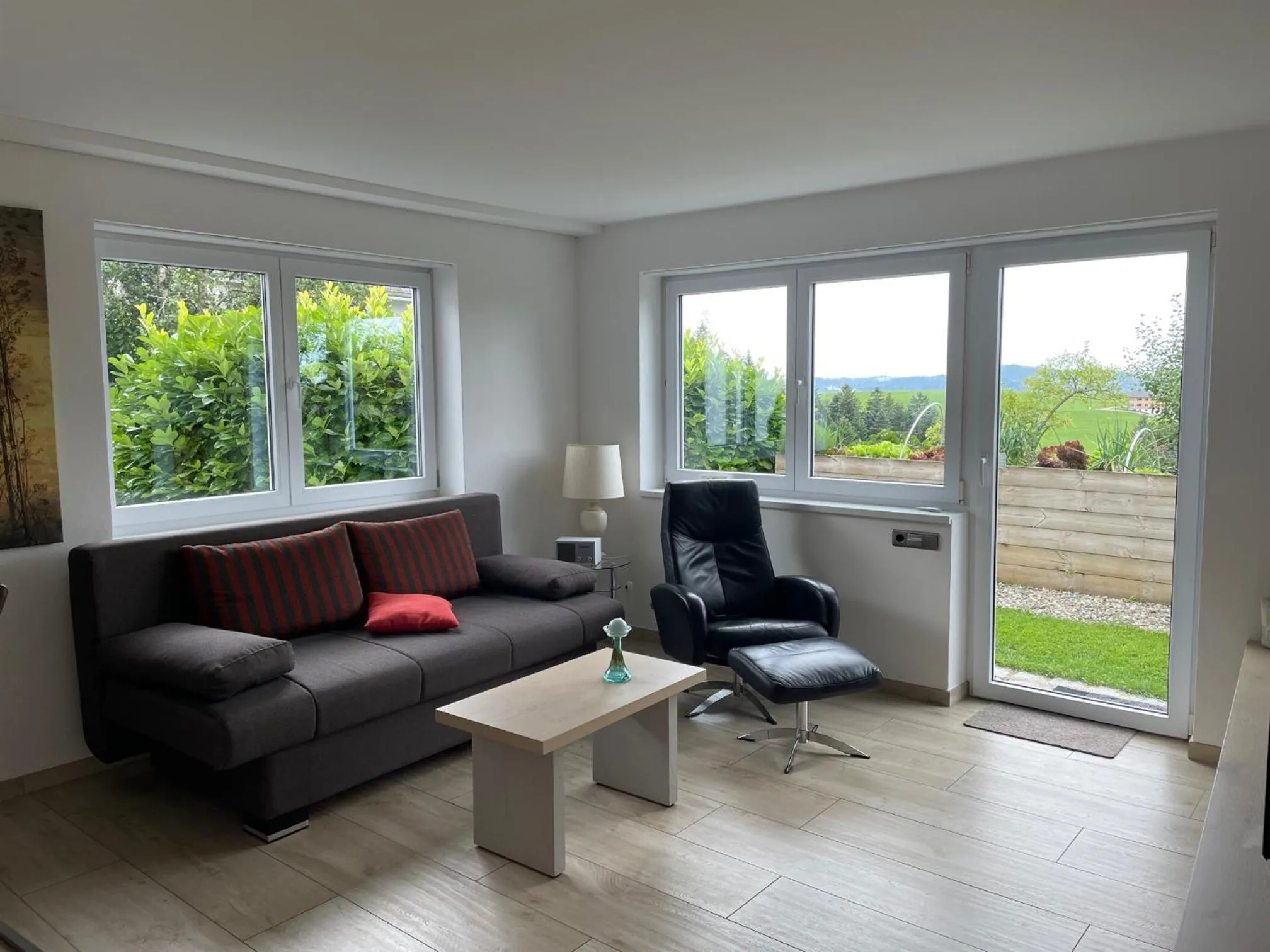 Maly´s Ferienwohnung