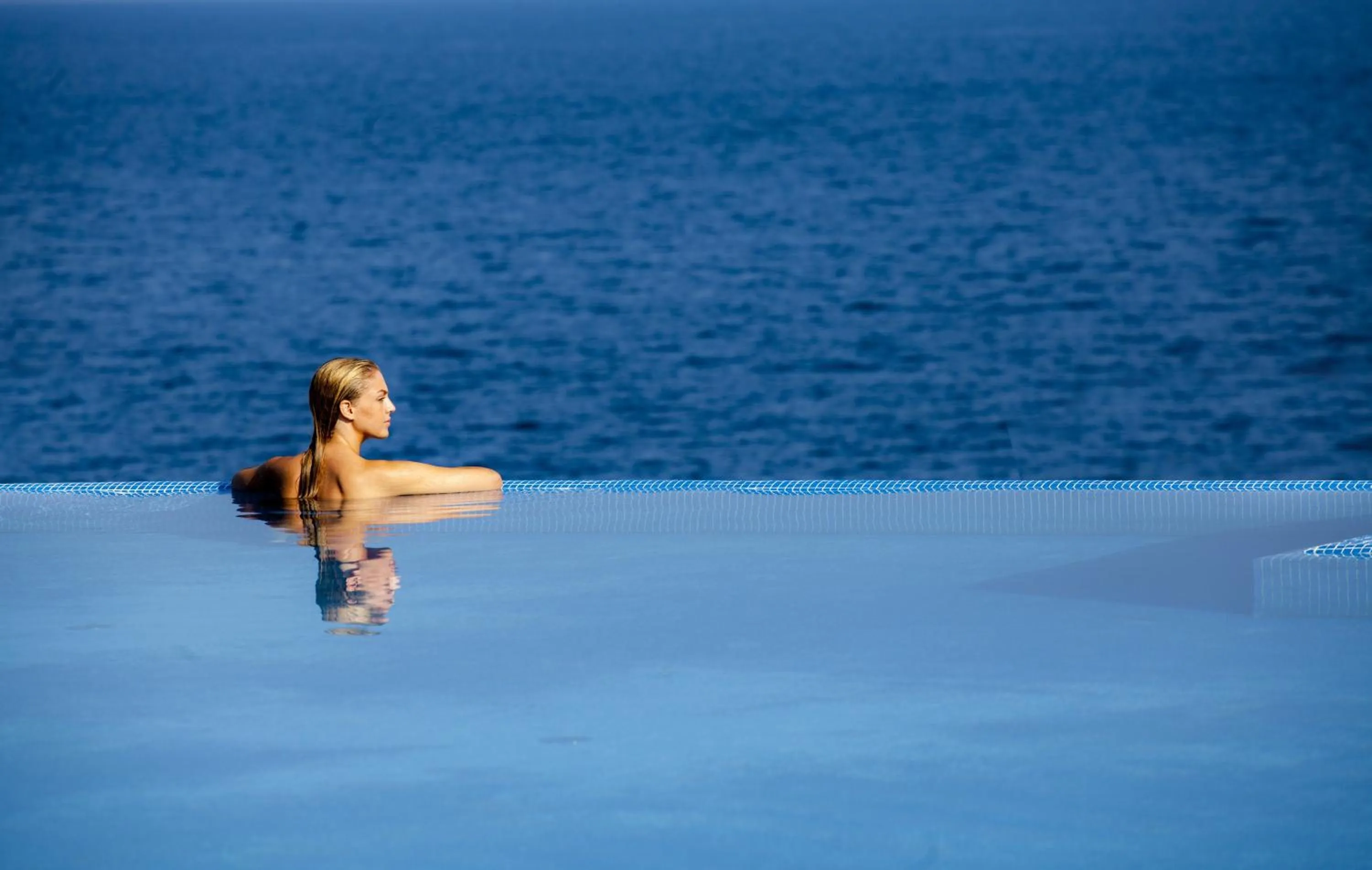 People in Vitality Hotel Punta