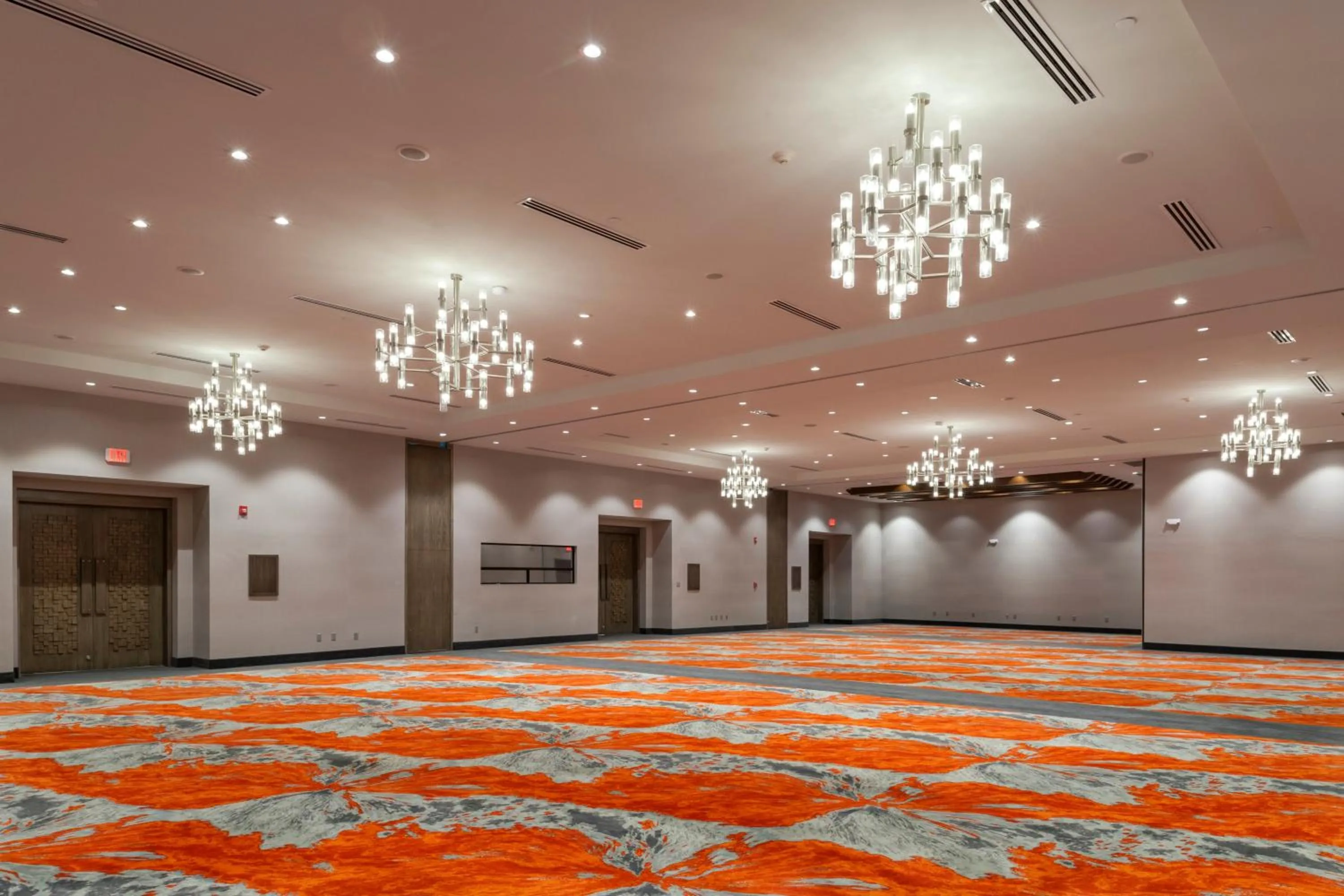 Meeting/conference room in Hotel Araiza San Luis R.C.