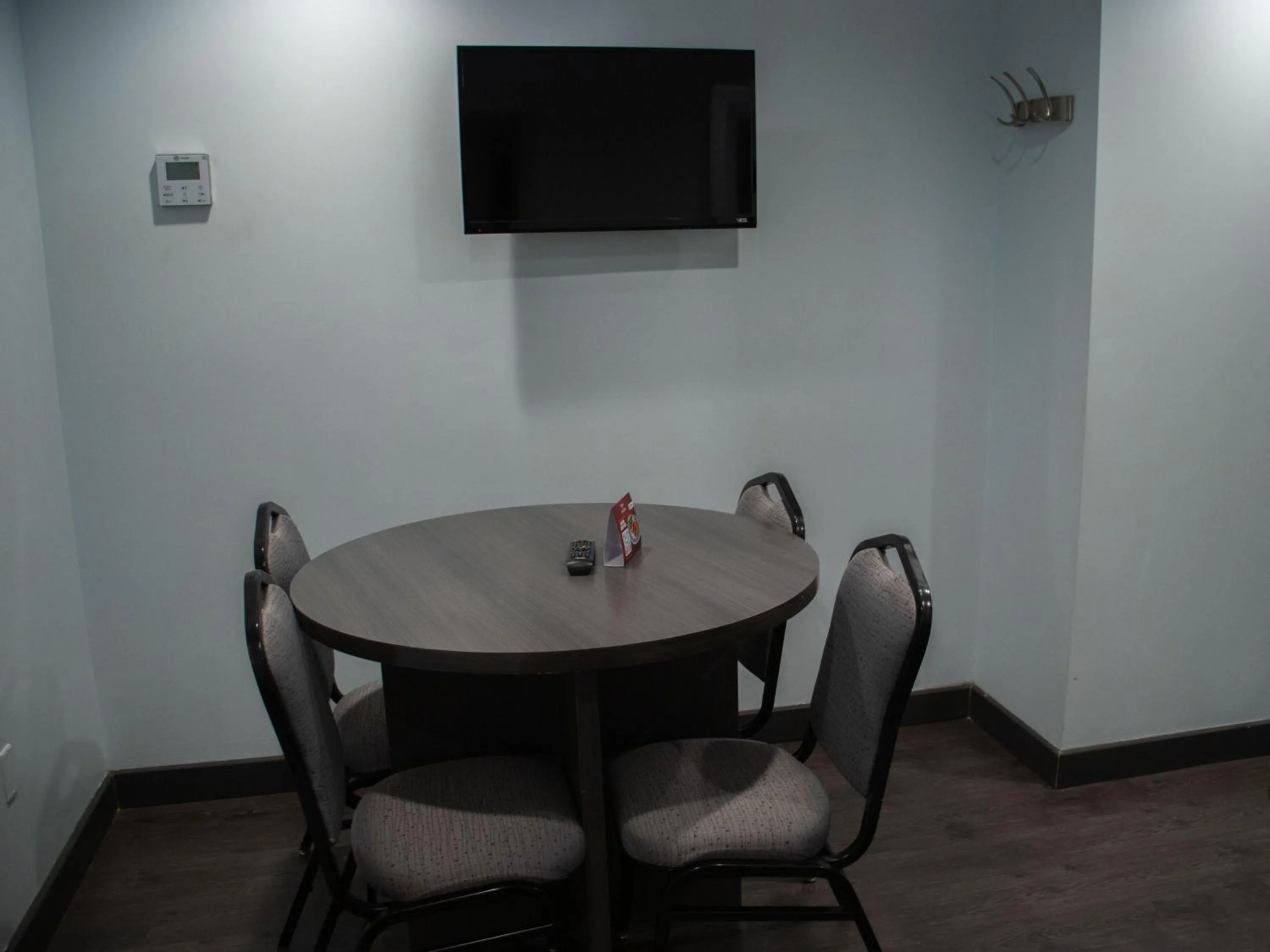 Business facilities in Hotel Araiza San Luis R.C.