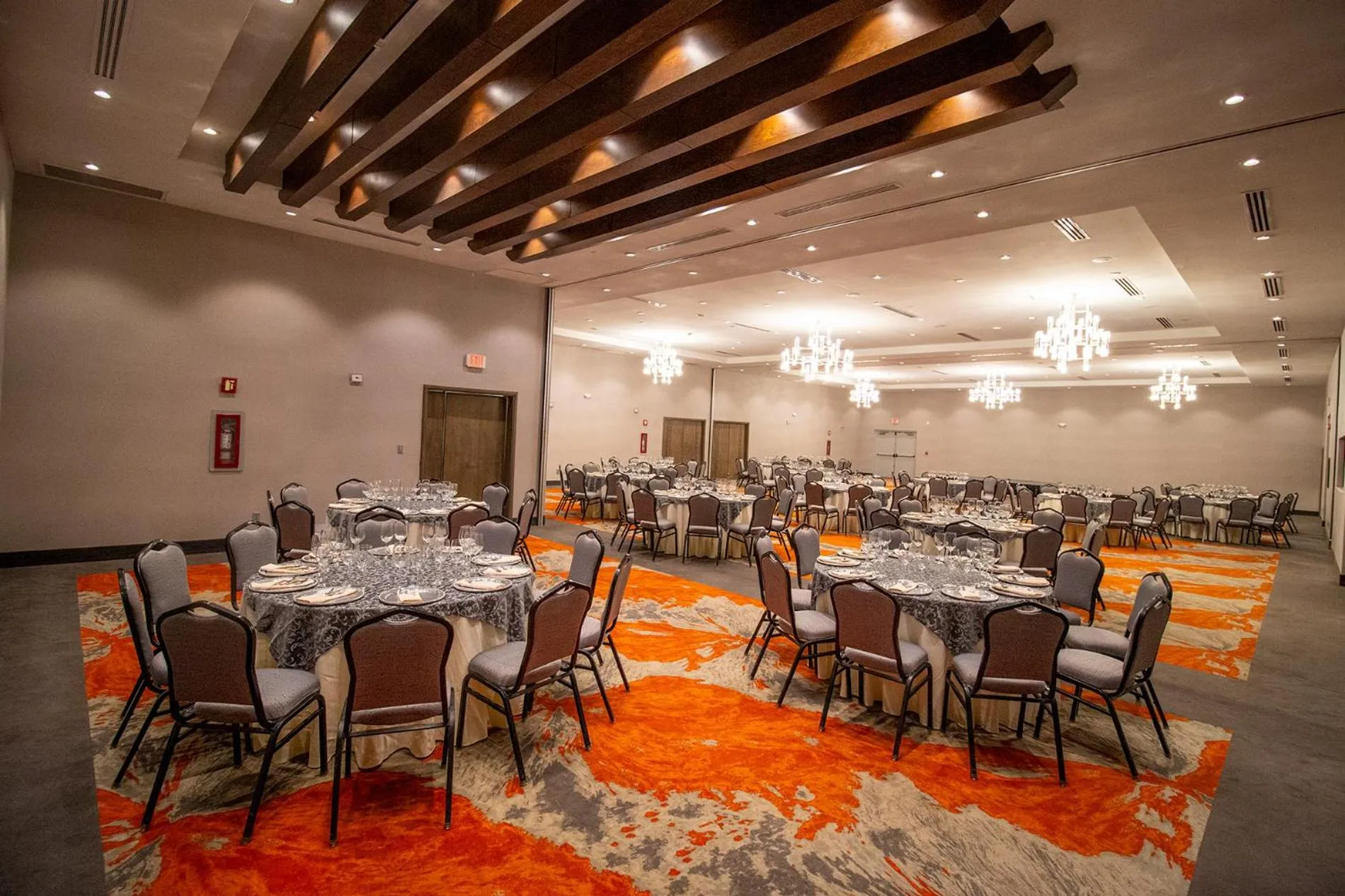 Meeting/conference room in Hotel Araiza San Luis R.C.