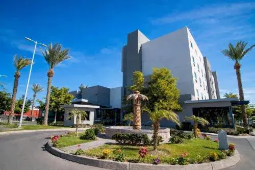 Hotel Mirra San Luis Hotel Mirra San Luis