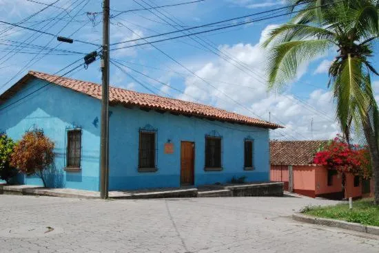 Hostel Iguana Azul