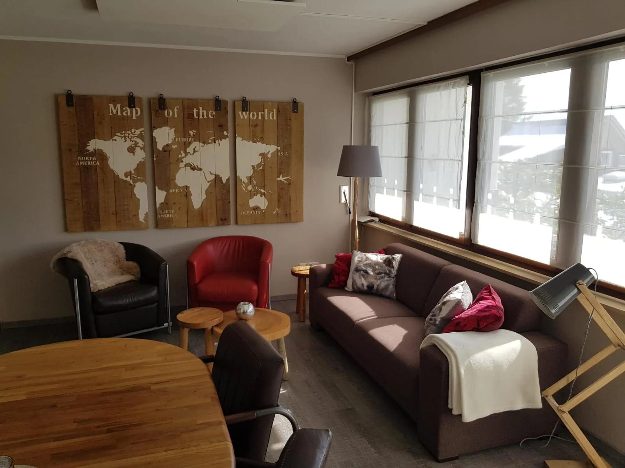 Winterberger Lodge