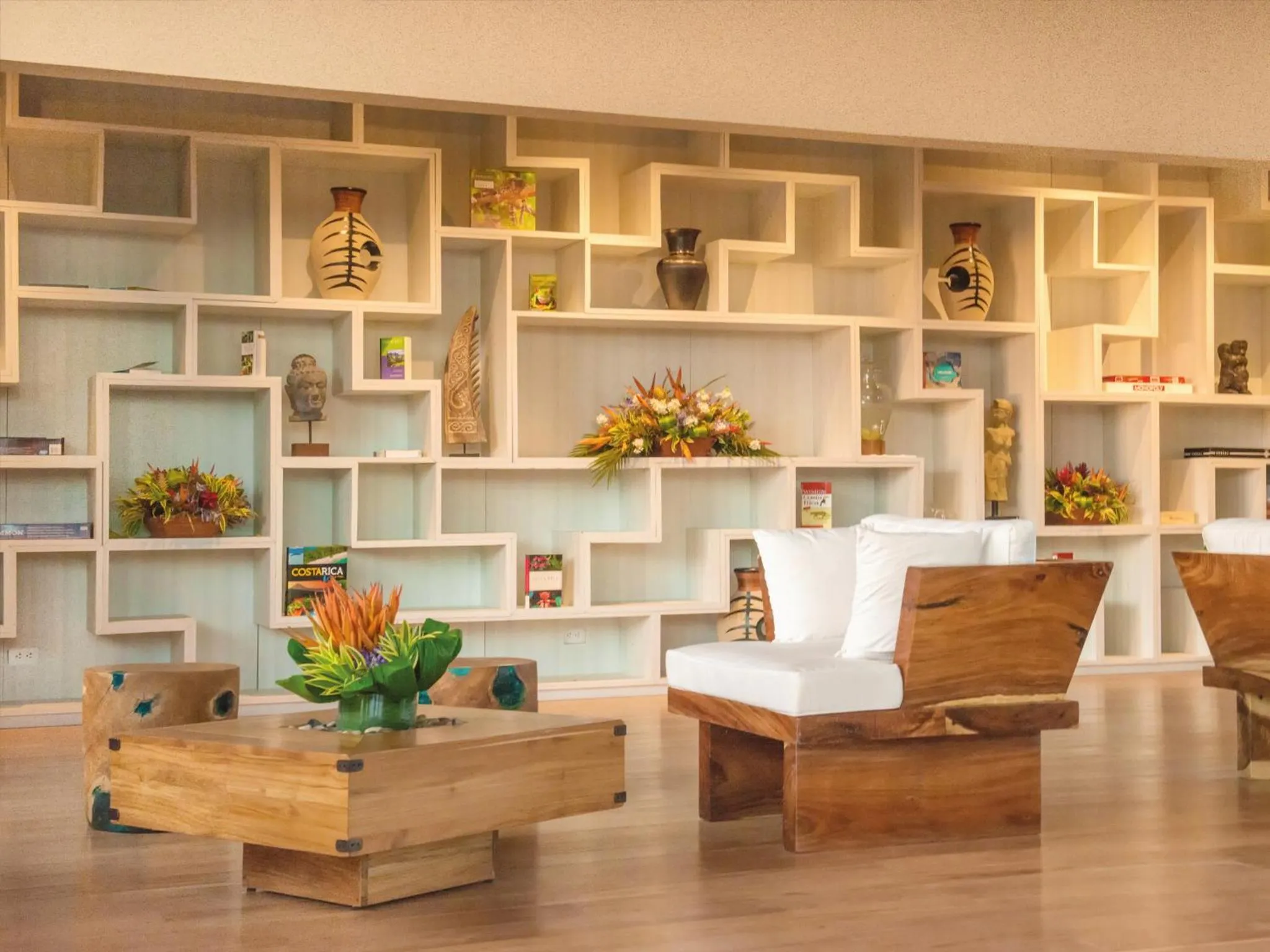 Property building in Casa Chameleon Hotel Las Catalinas - Adults Only