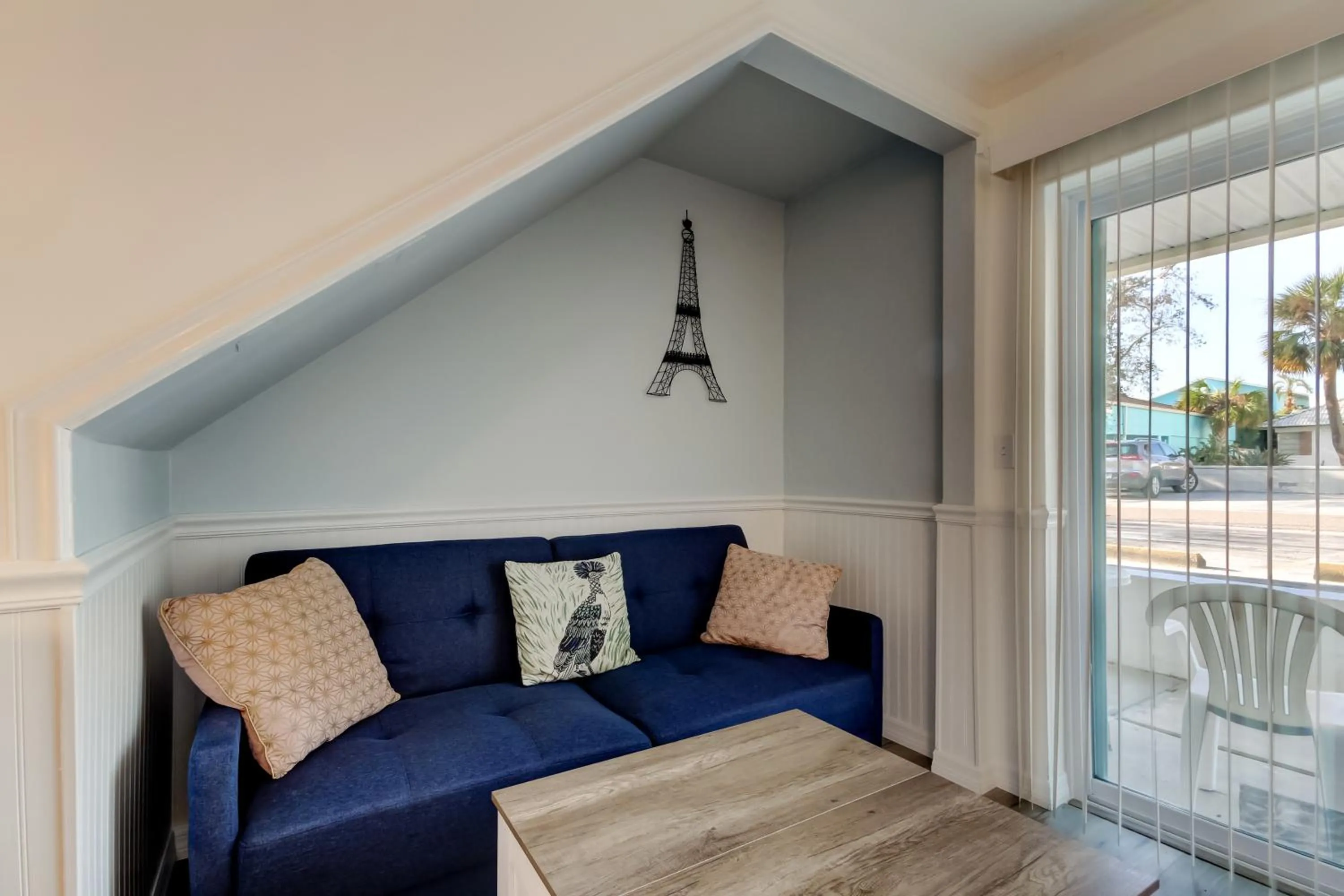 Carousel Suites -Redington Shores