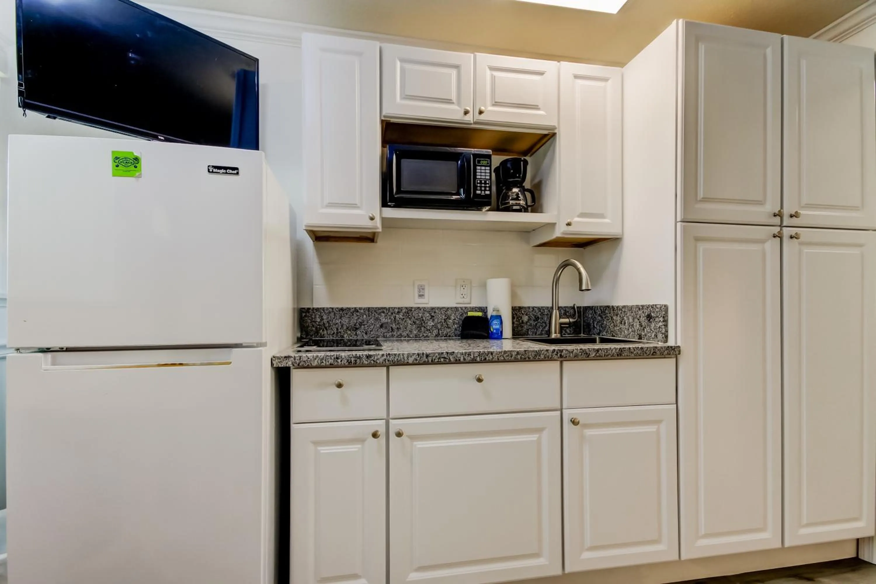 Carousel Suites -Redington Shores